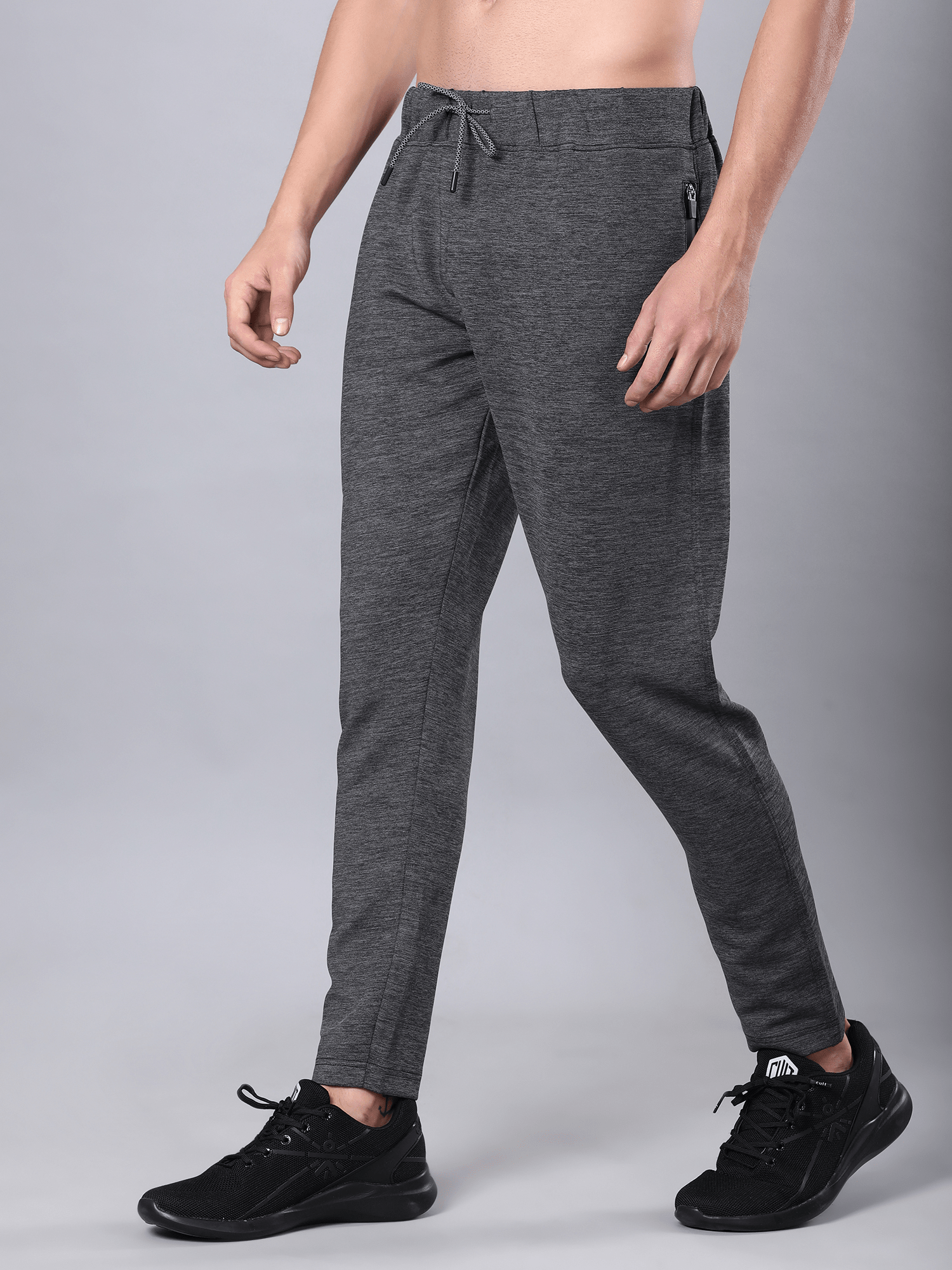 Vital Jet Anthra Workout Joggers