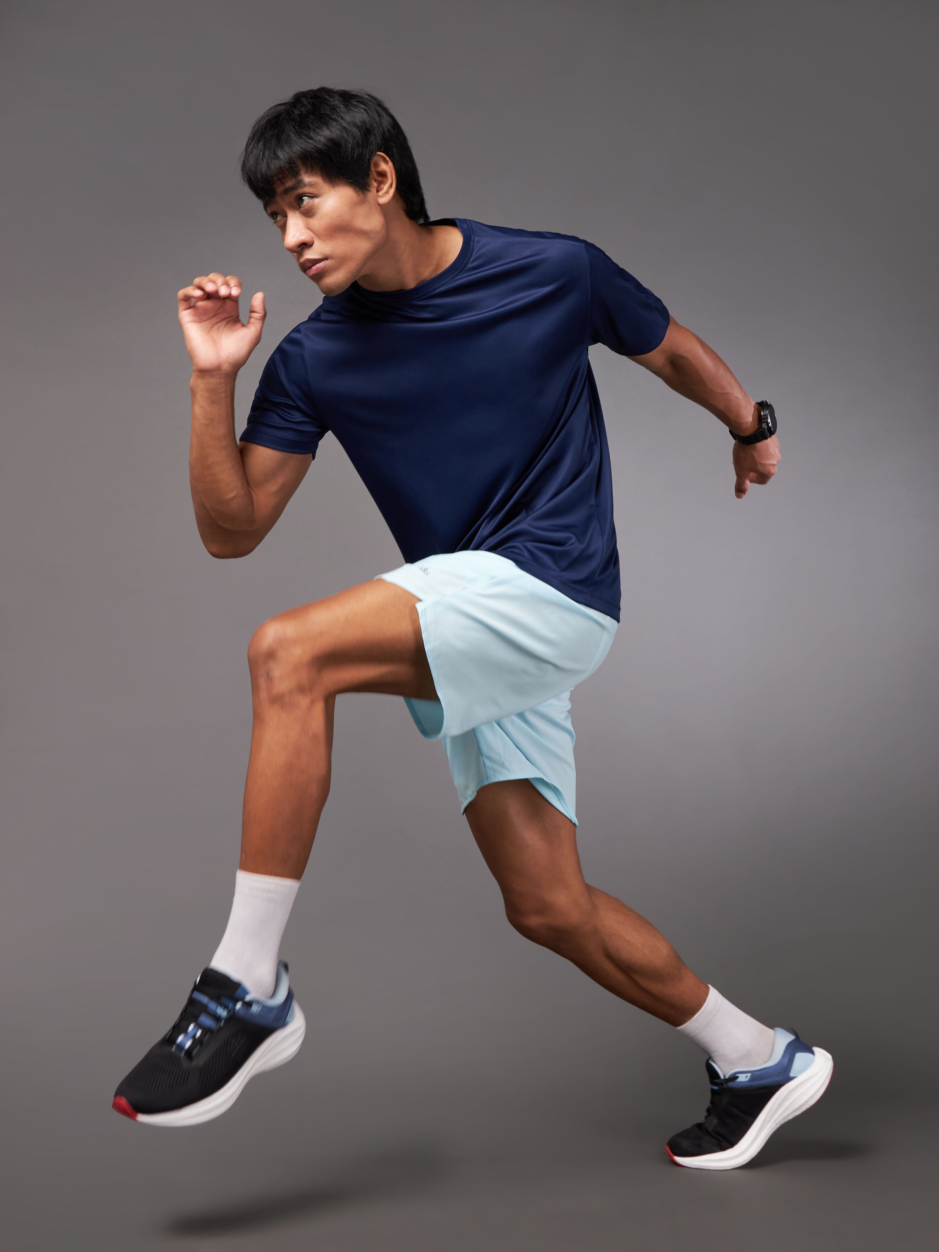 Your Race Your Pace Running T-shirt