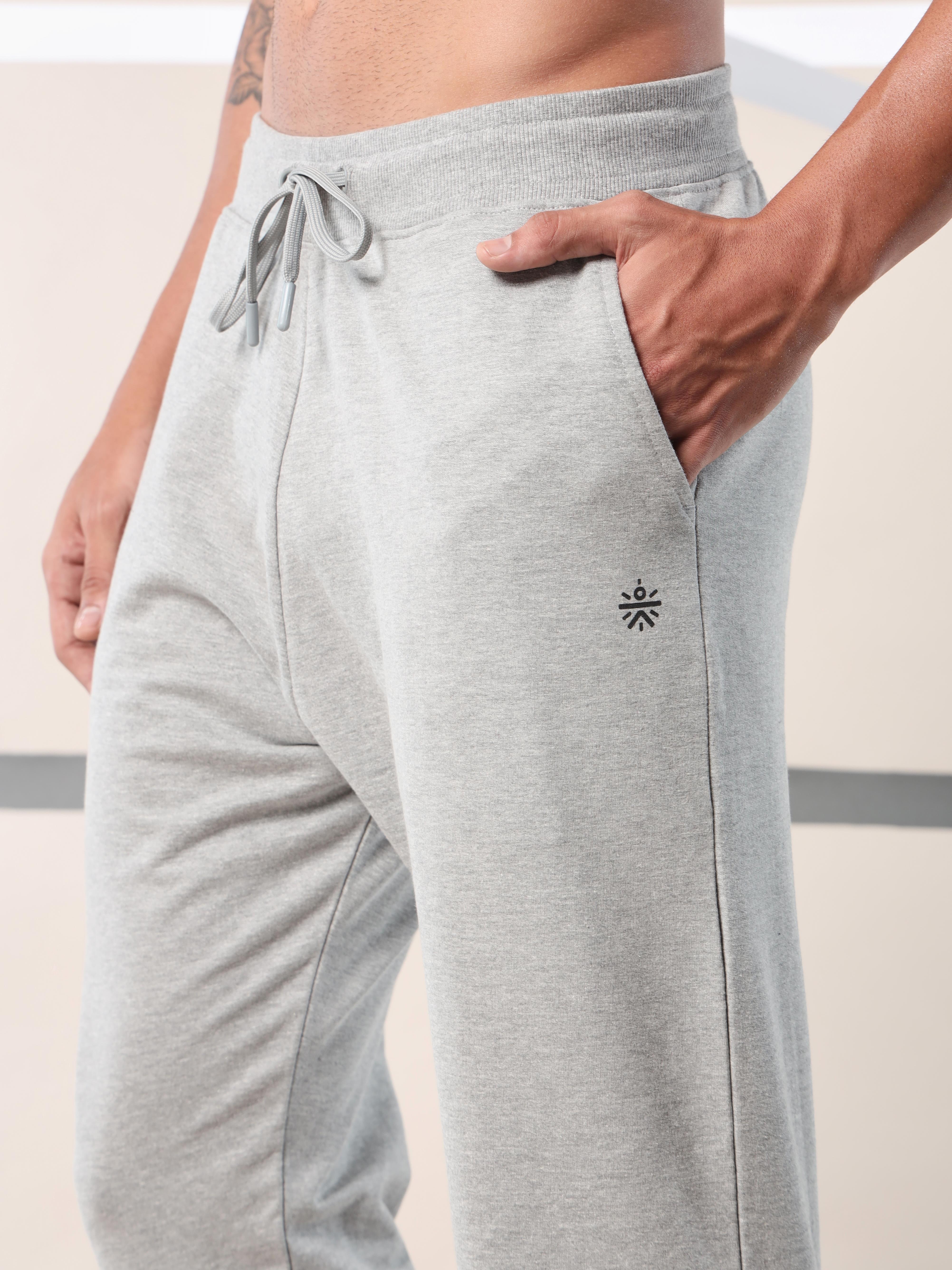 The Essential All Day Joggers
