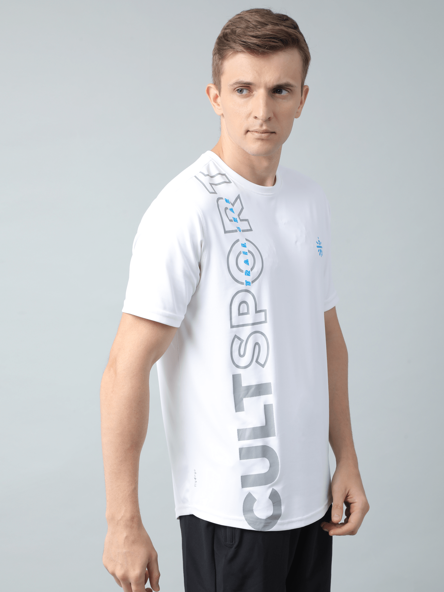 Abstract Swift Workout T-shirt