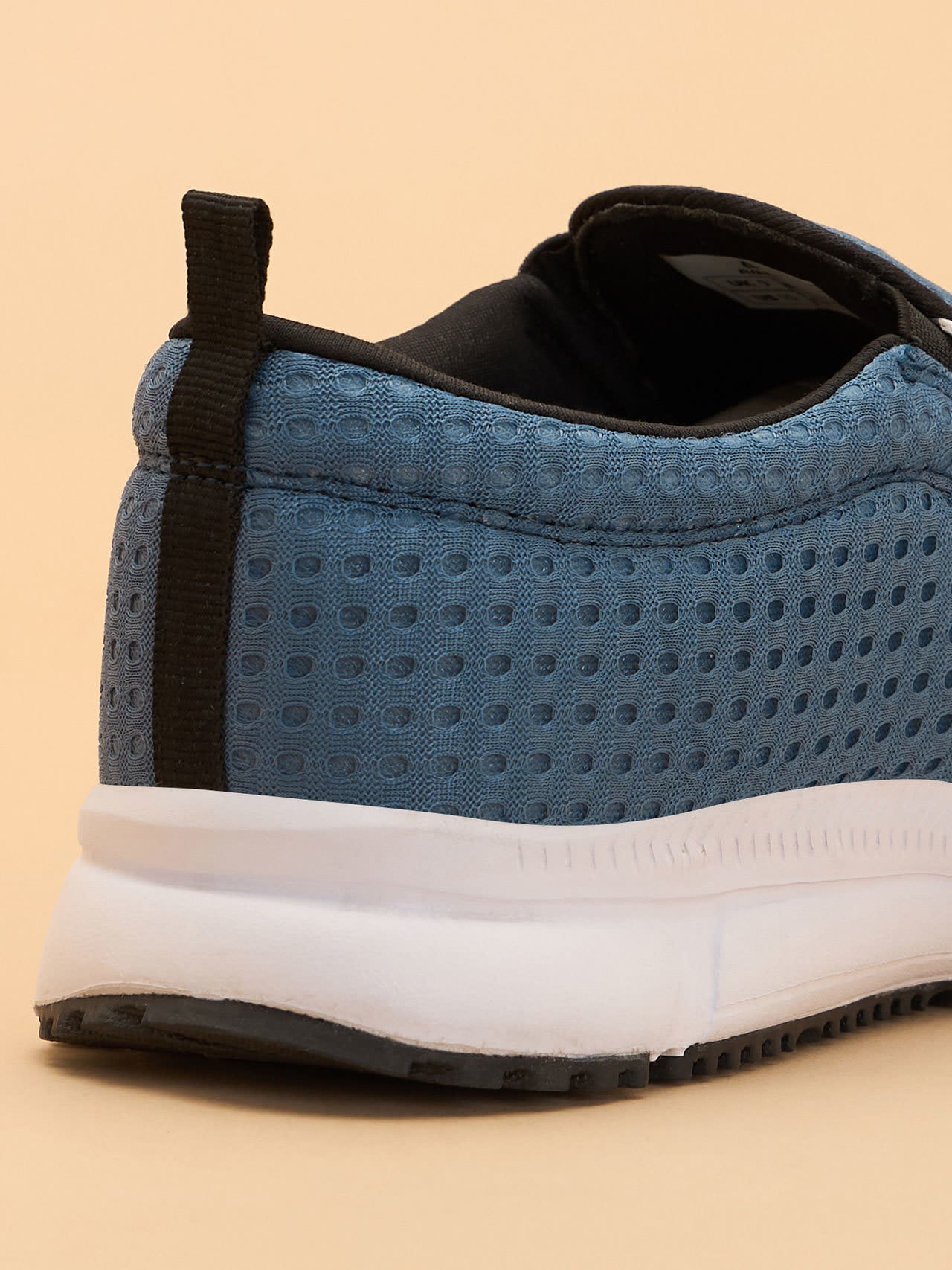 Avant Men'S Bolt Slip-On Walking/Training Shoes - Blue