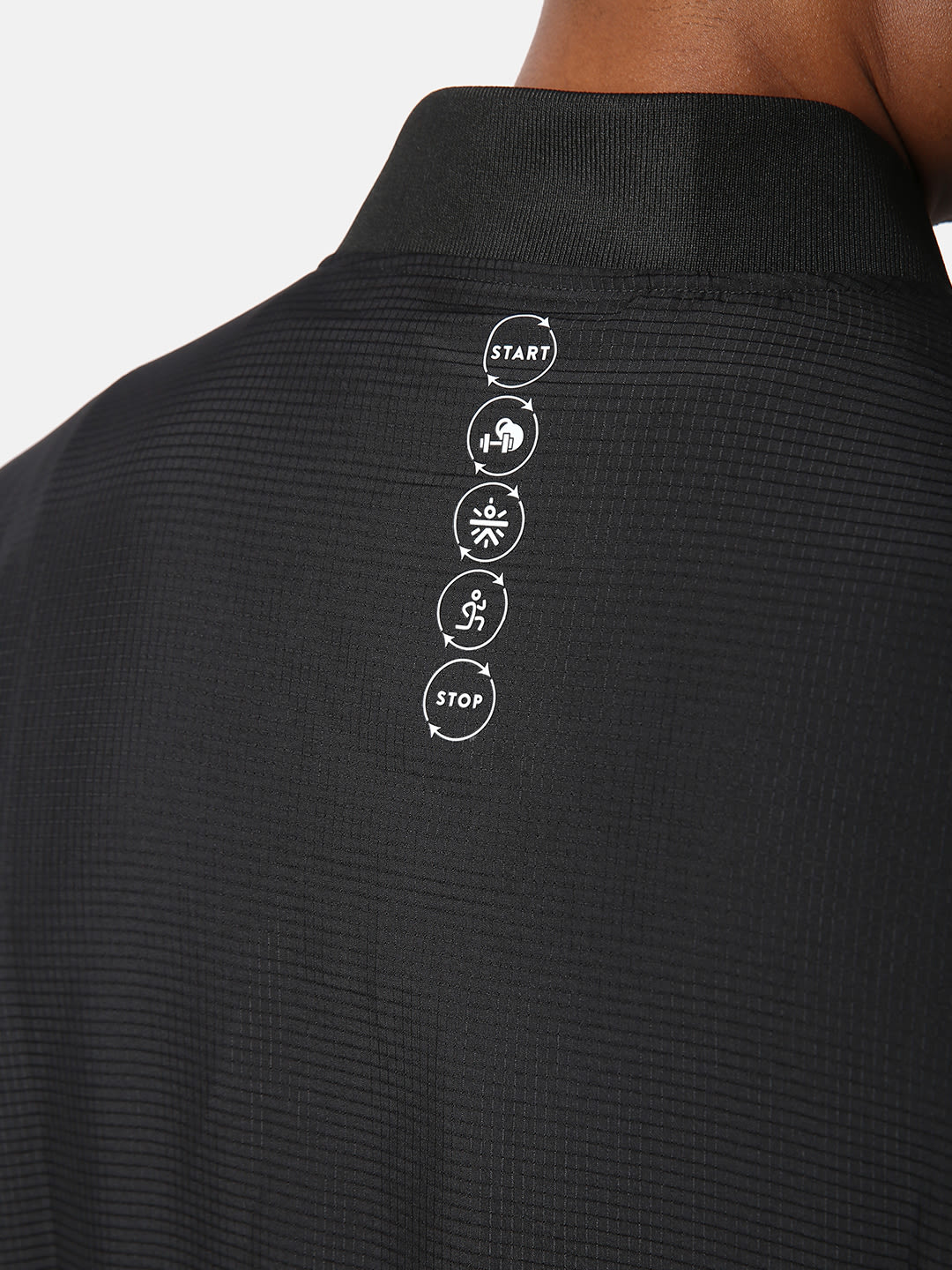 JacTEC Sports Jacket