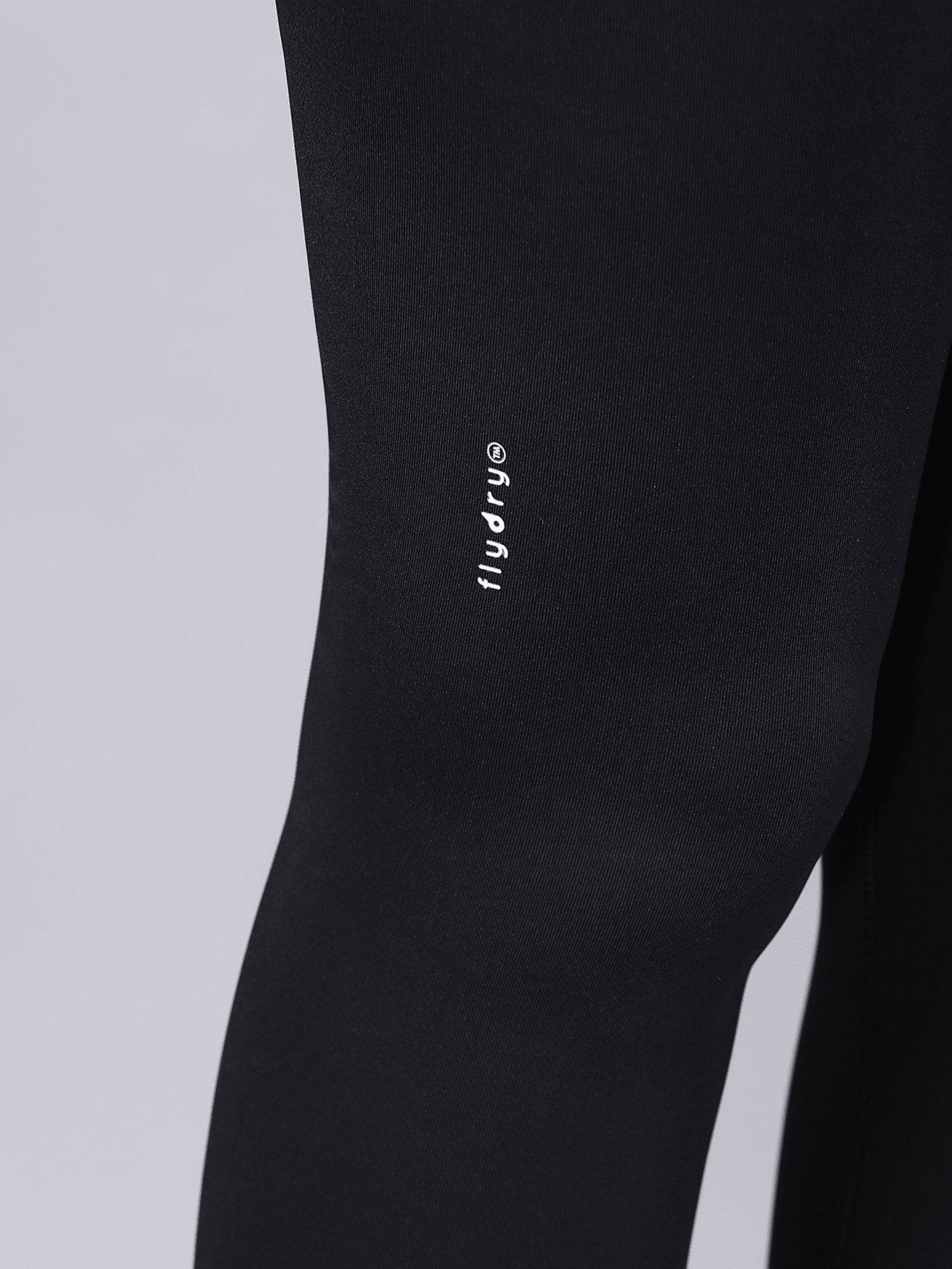 Vital Action Black Gym Leggings