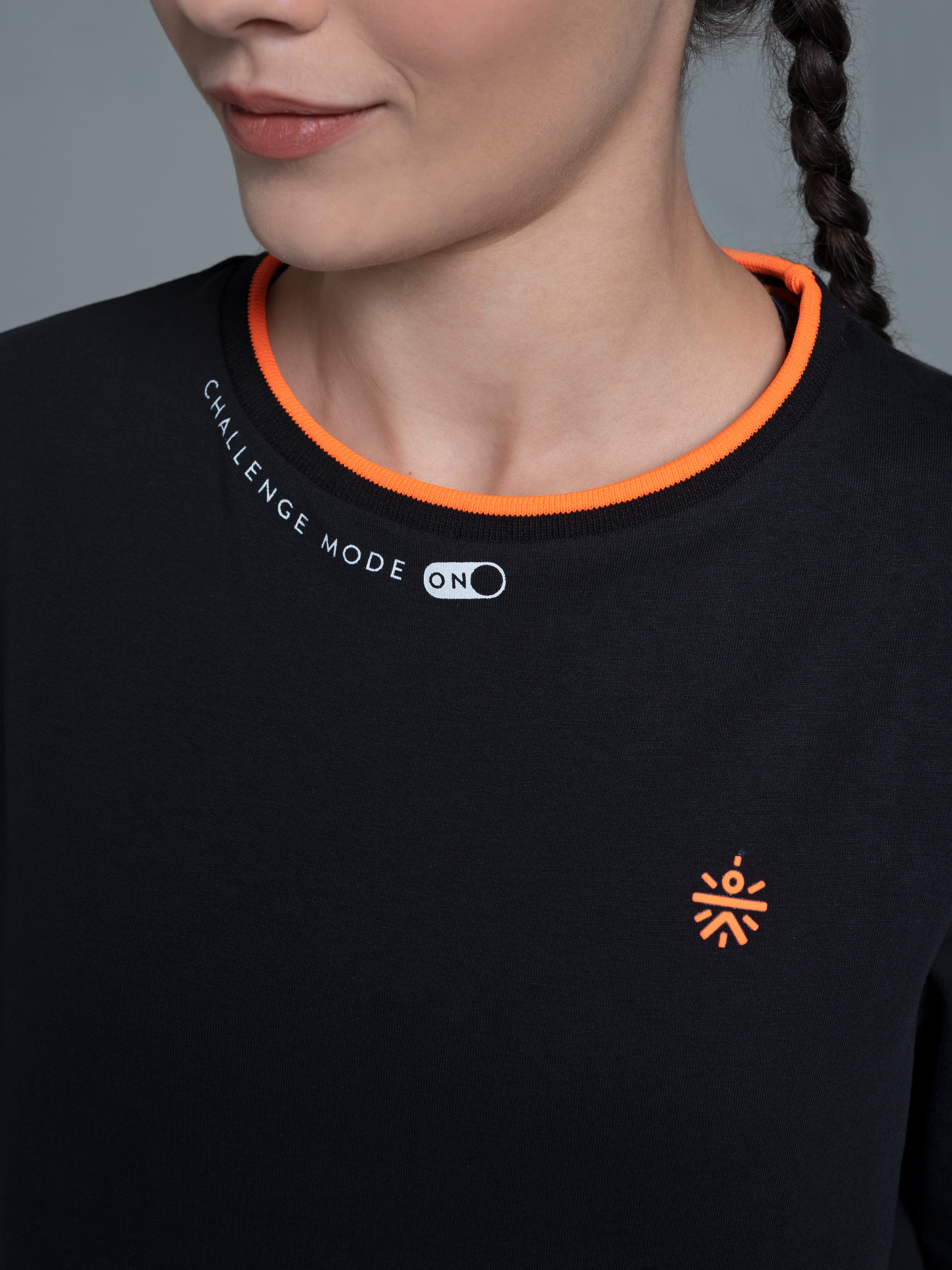 Flexoft Women's Leisure Sweatshirt