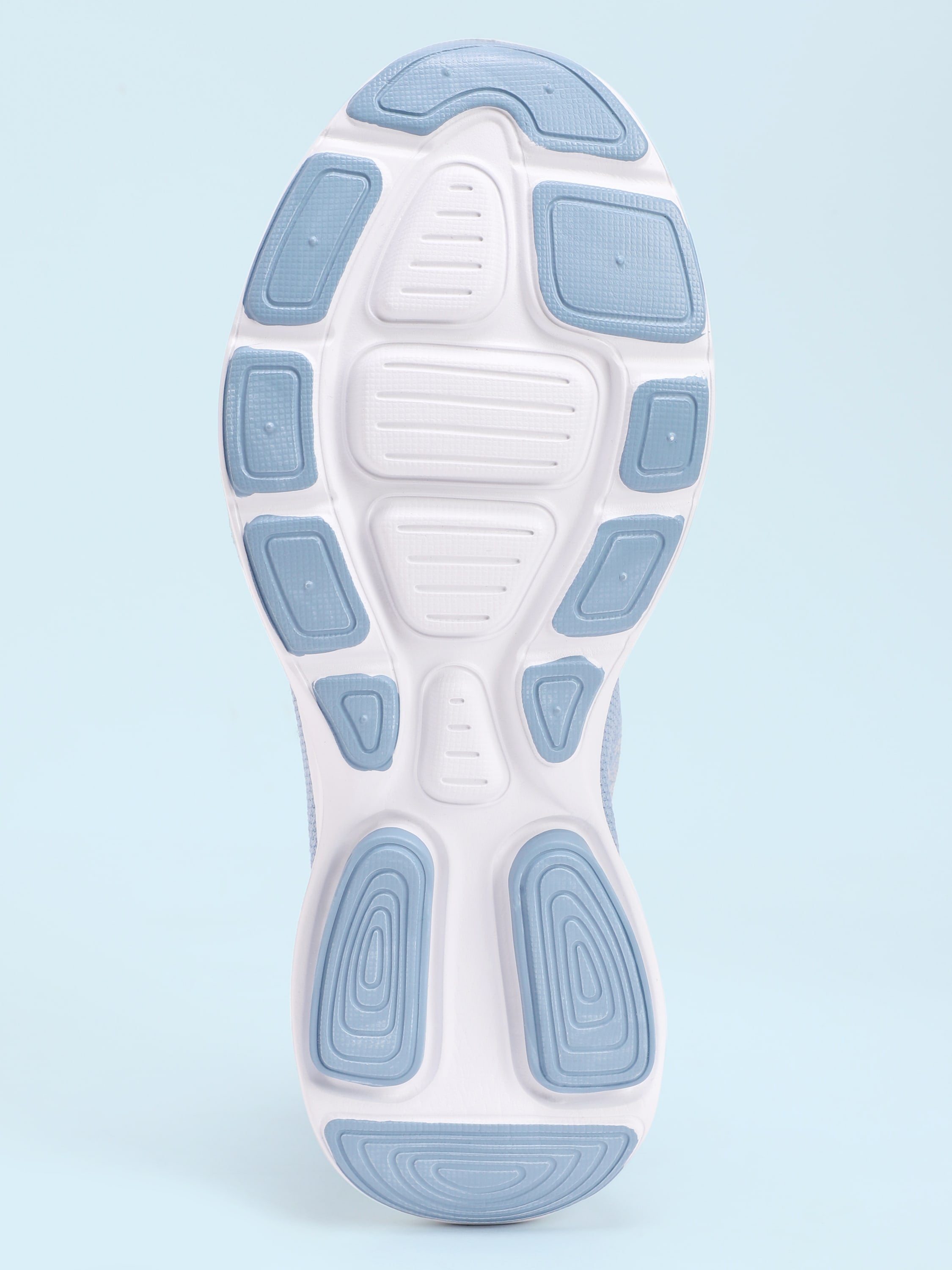 cult EZ+ Stride Women's Walking Shoes - Blue/Ash Grey