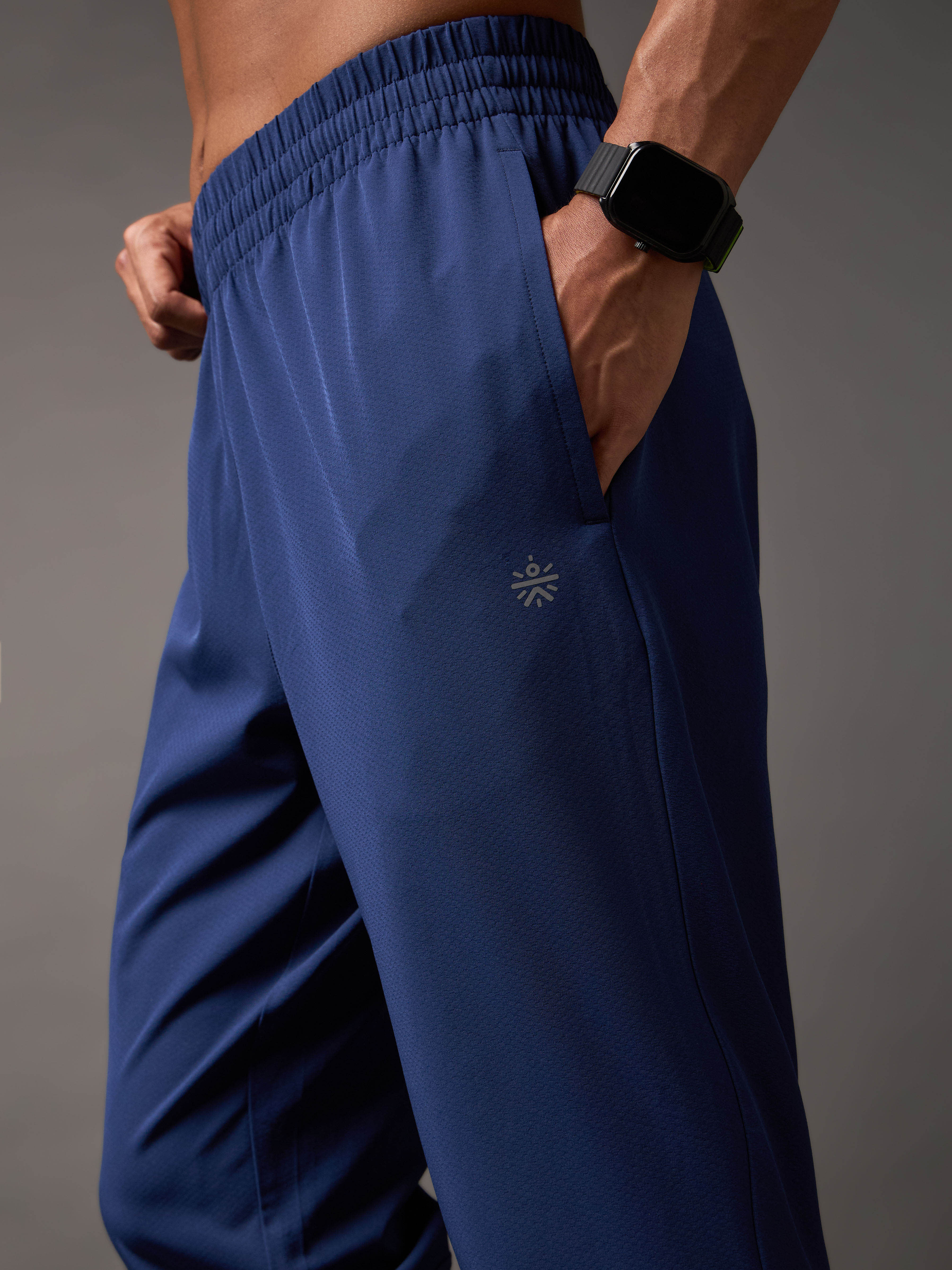 The Ultimate Running Trackpants