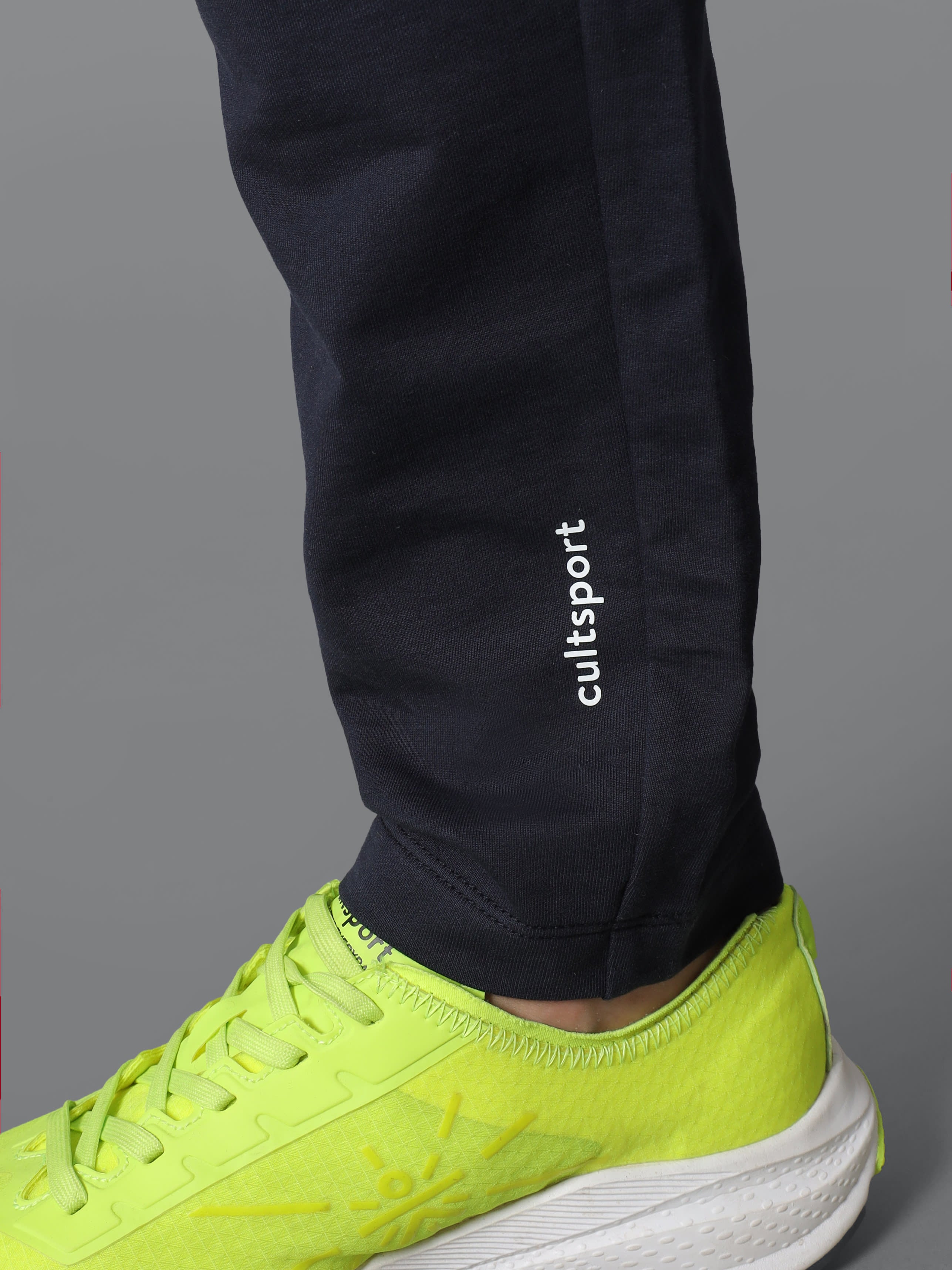 Supersoft Solid Trackpants
