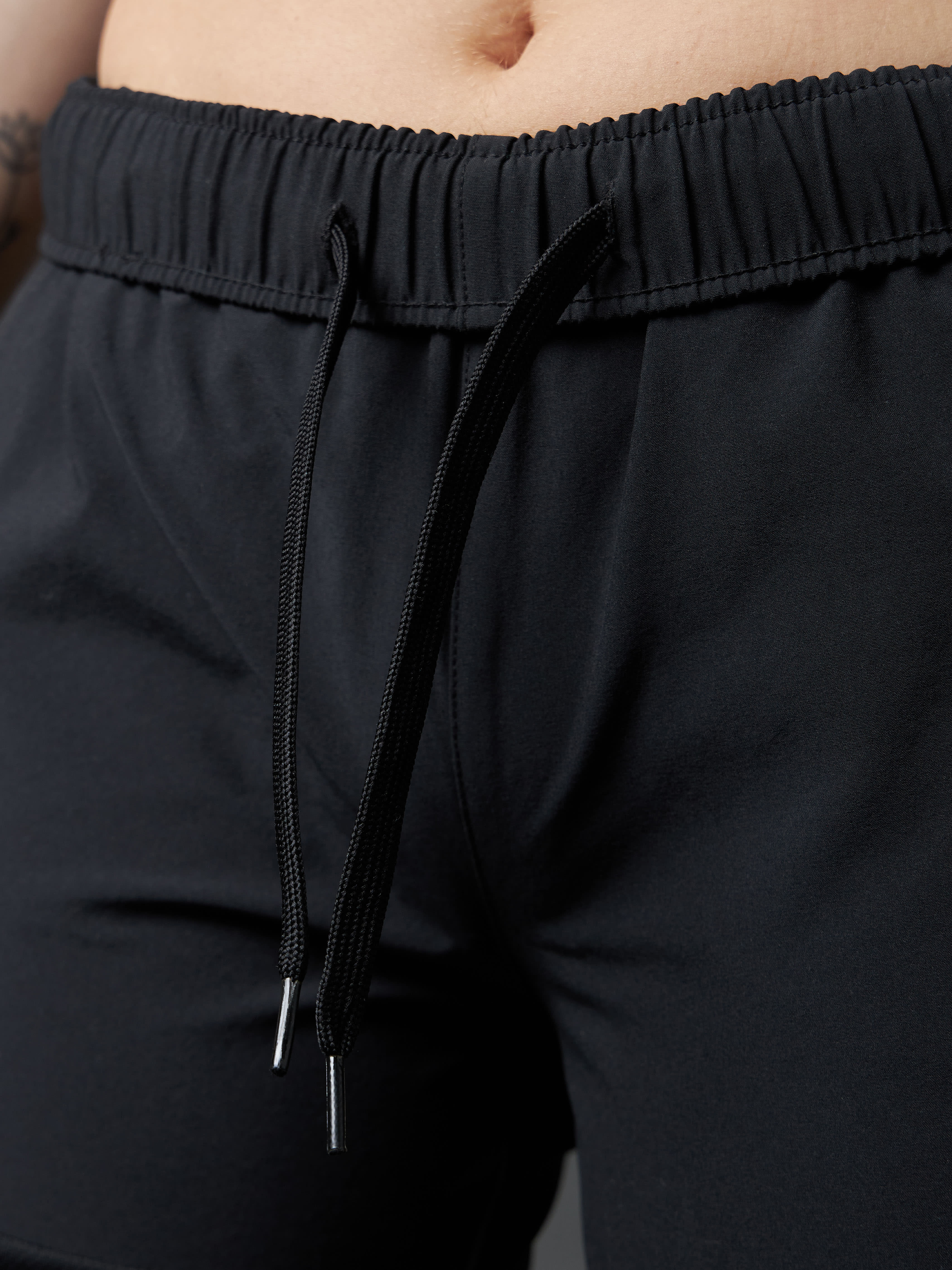 Run Elevate Shorts