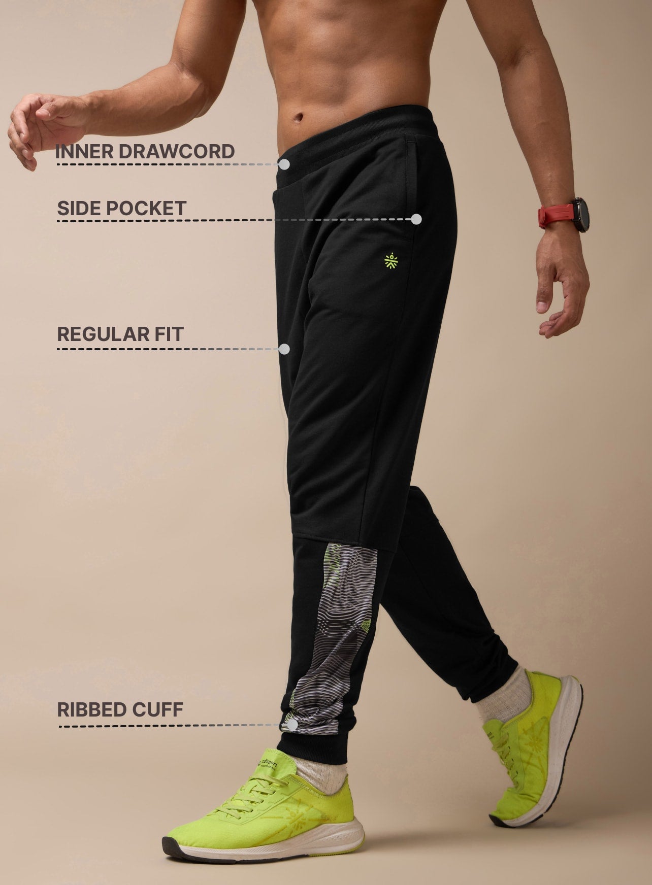 HIIT Joggers