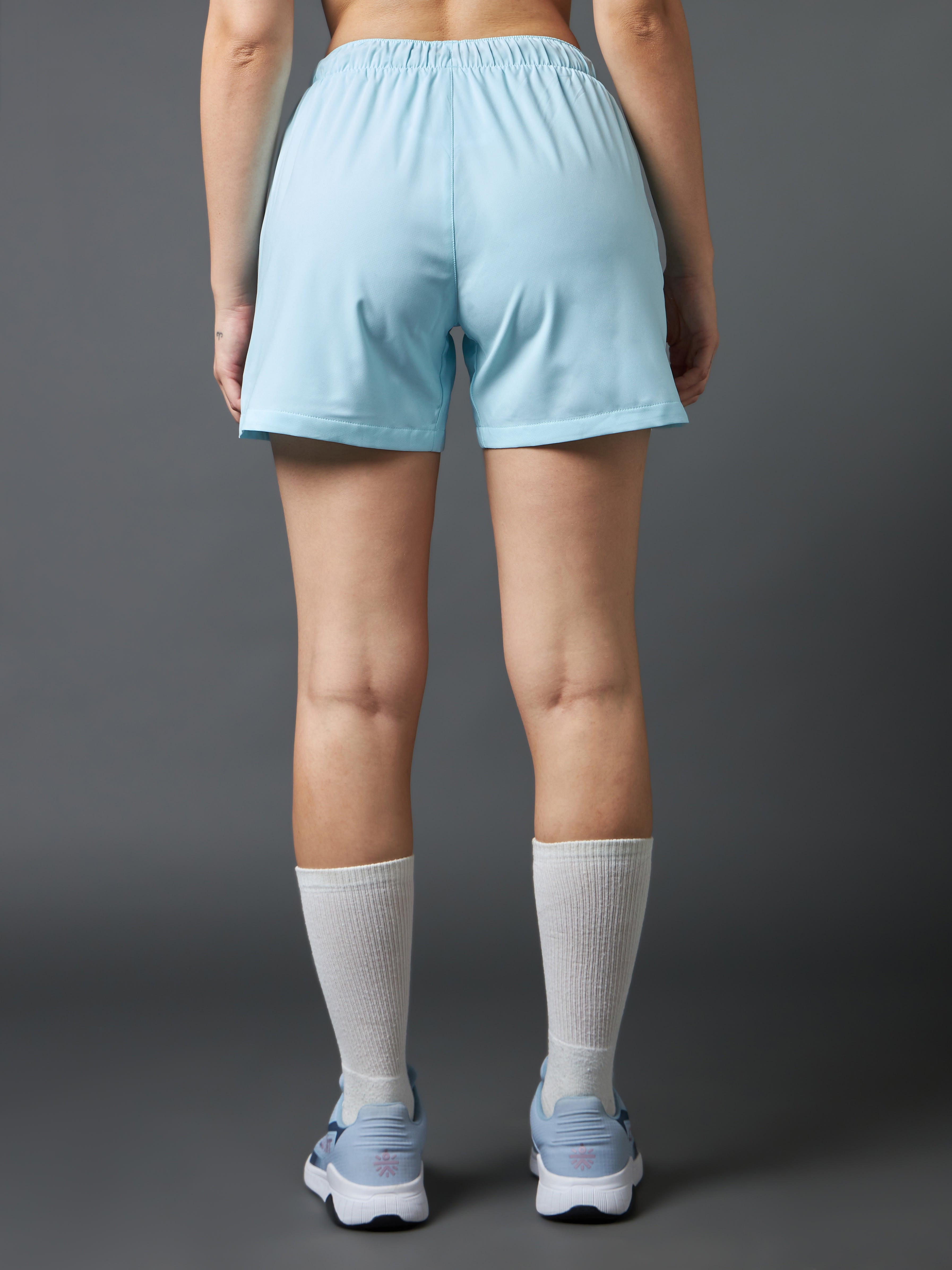 Running Essential Shorts