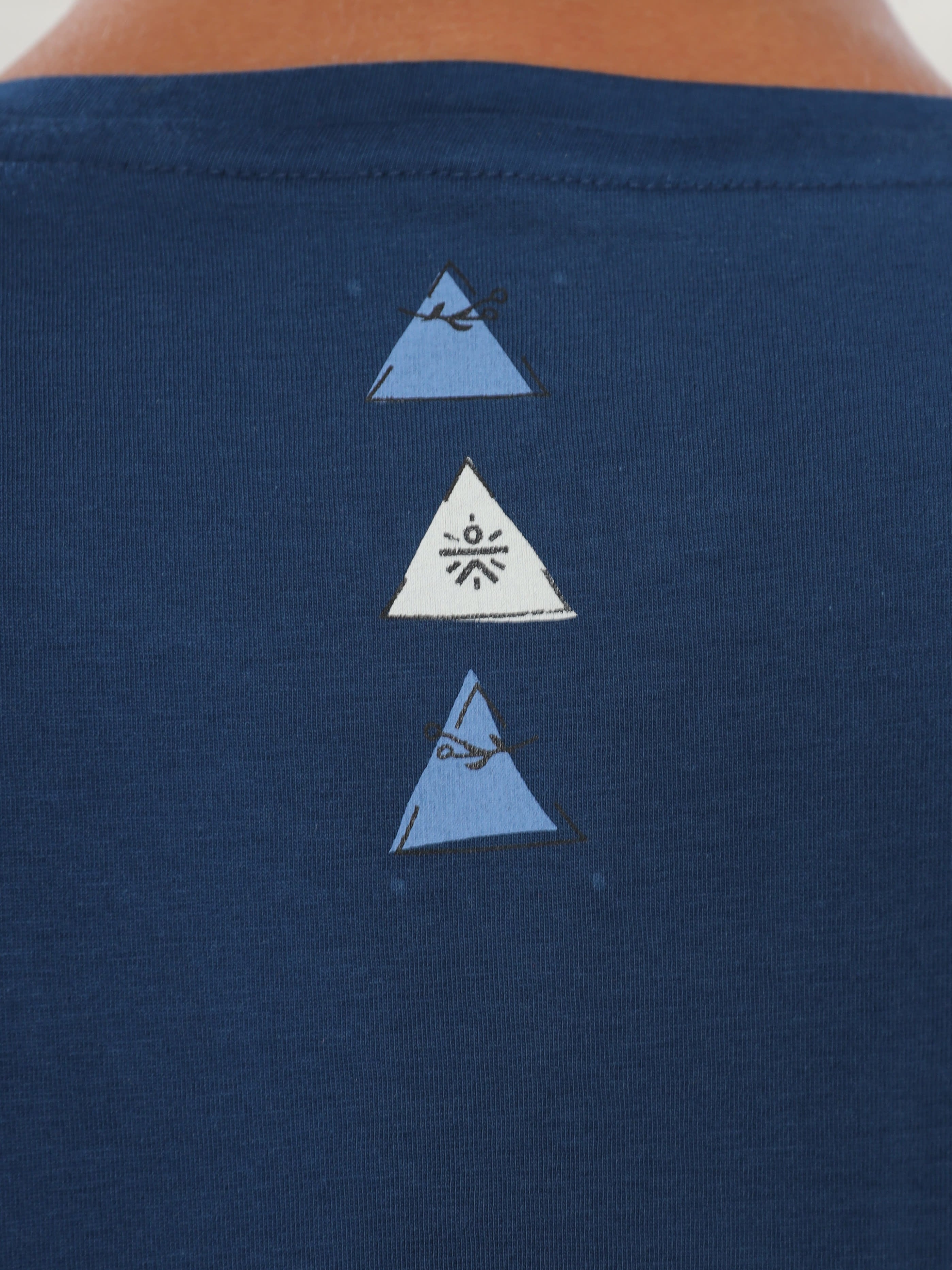 Supersoft Yoga T-shirt