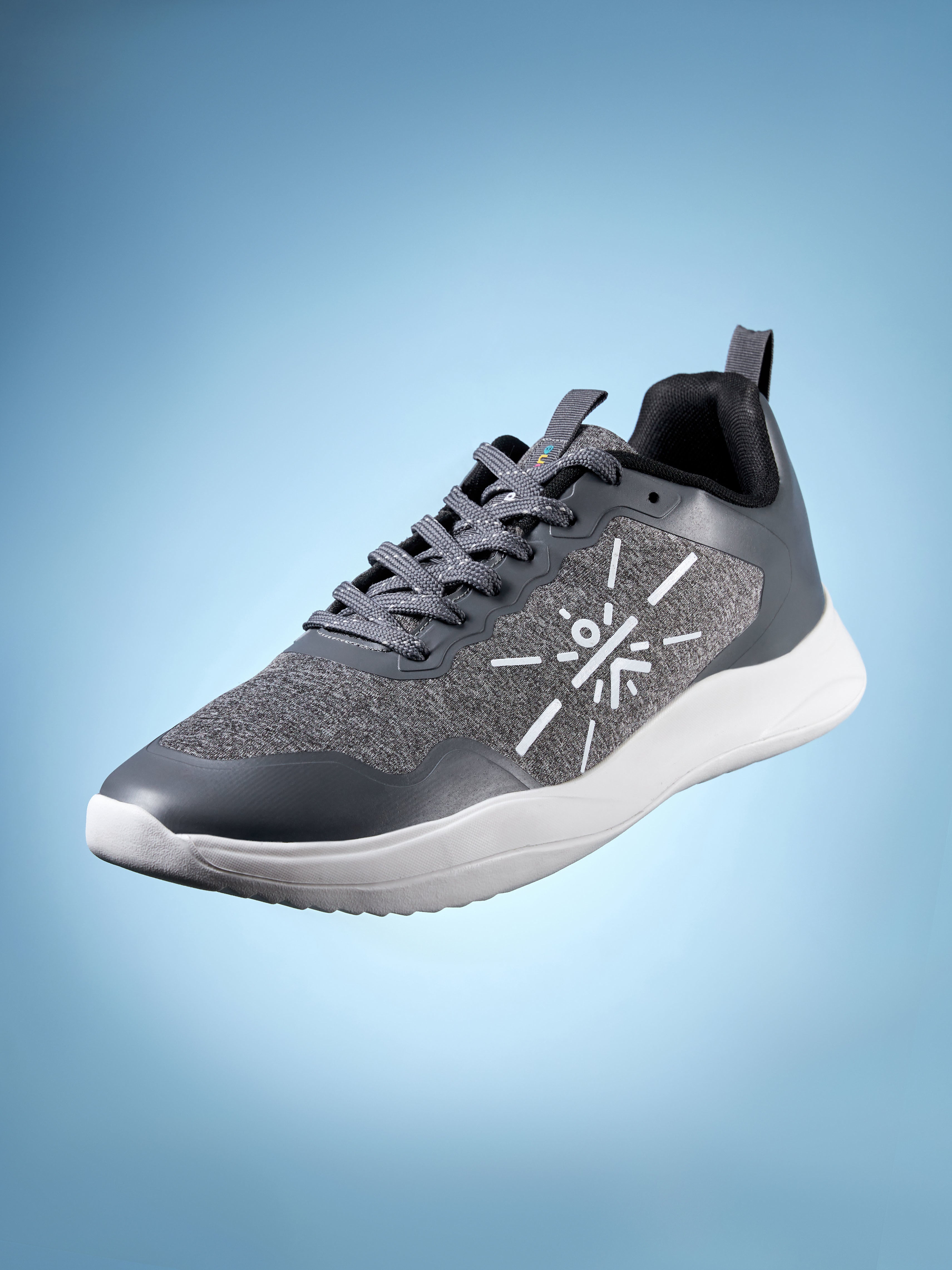 cult Charged Men Running Shoes