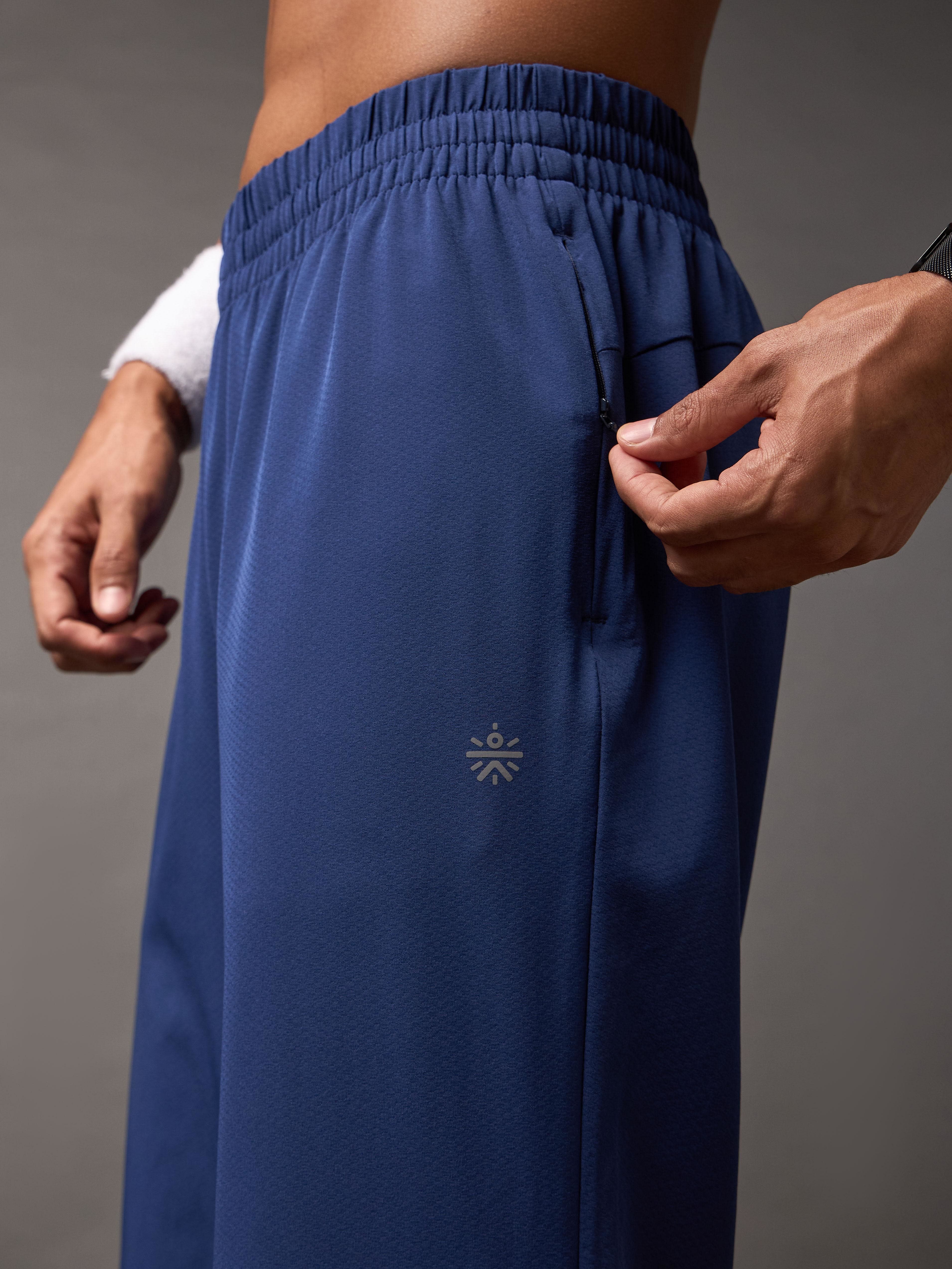 Run Level Up Joggers