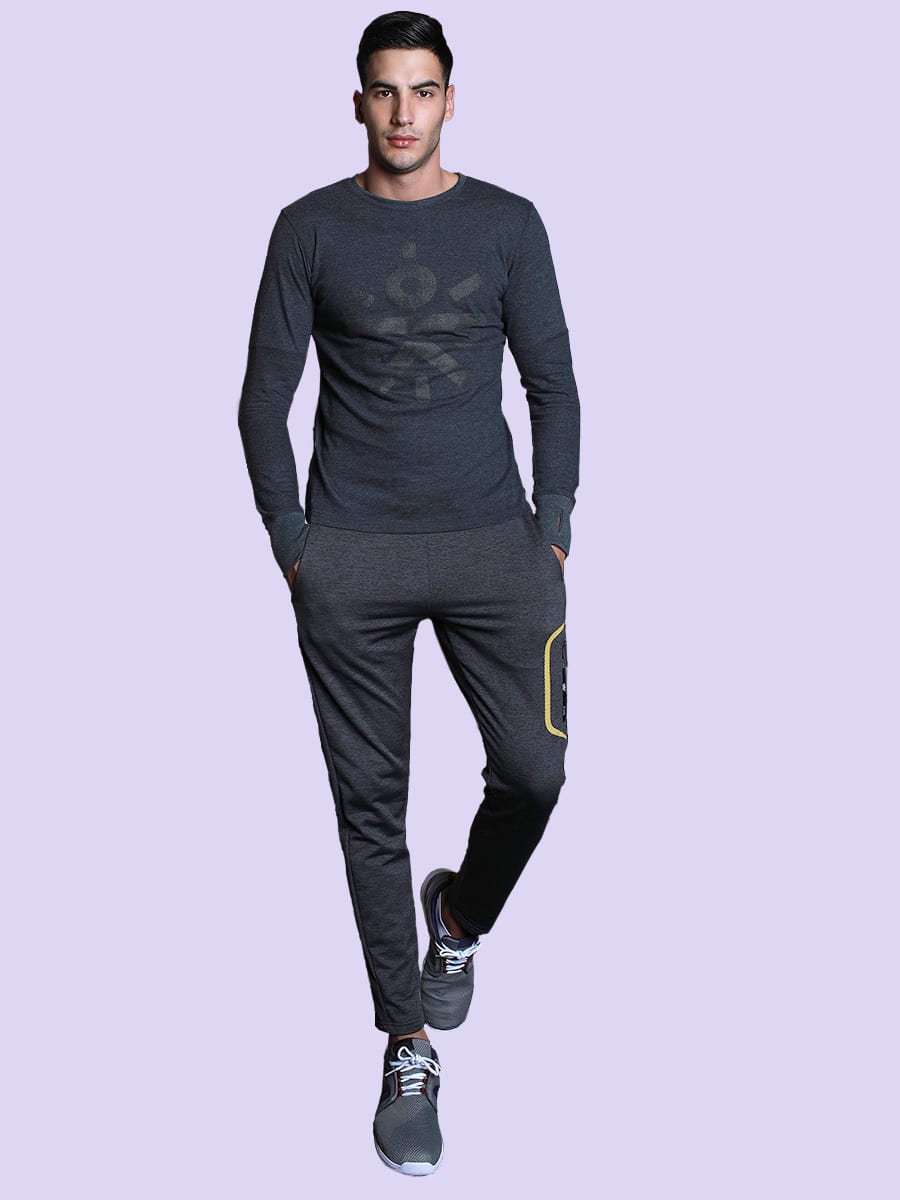 Ultra Soft Jersey T-shirt Street