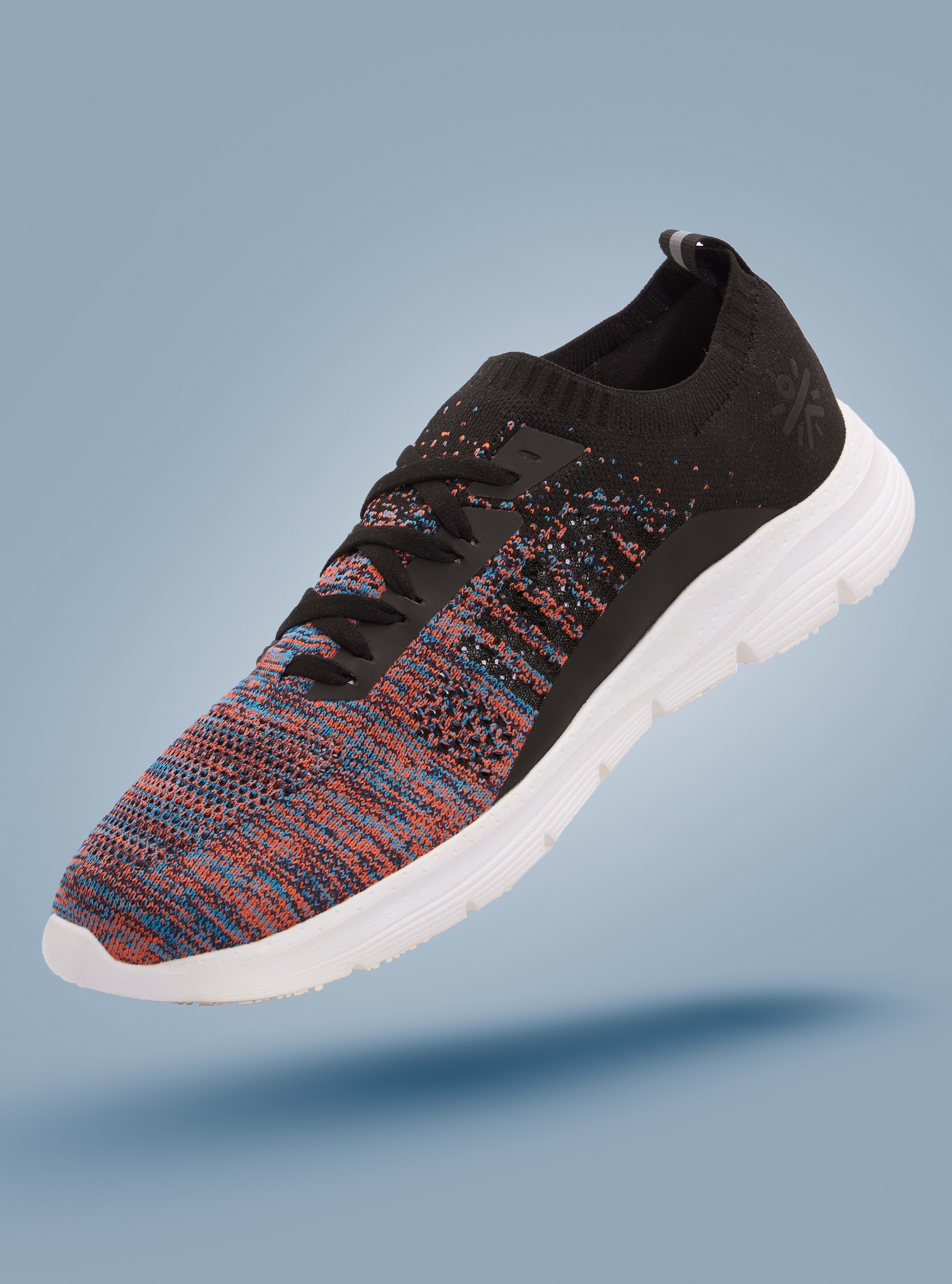 cult Versa Vita Men Running Shoes - Multi Color