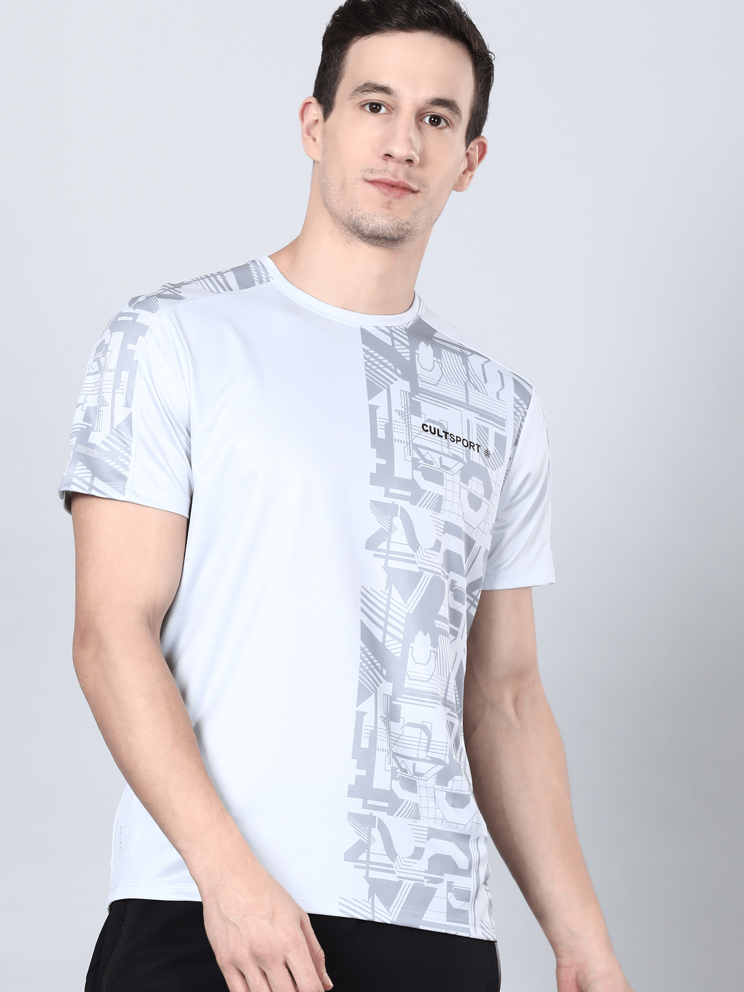 Dugout Workout T-shirt