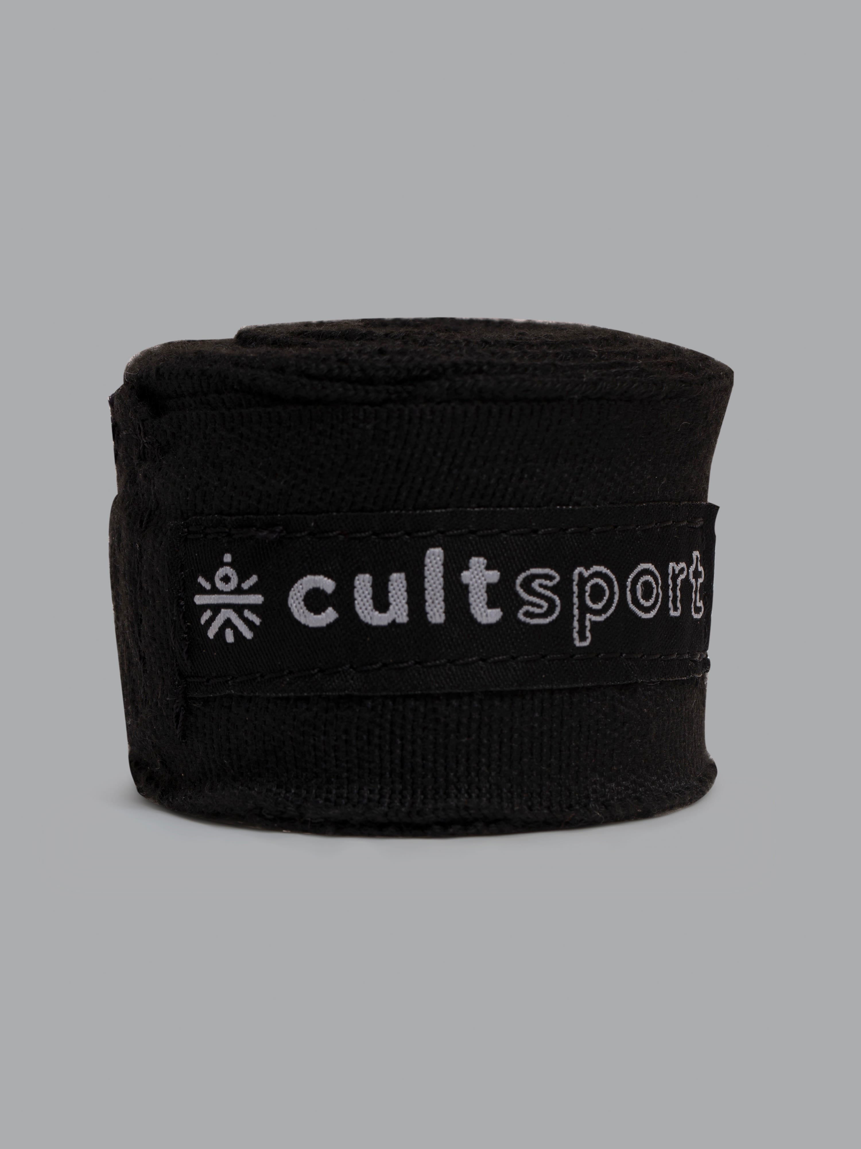 Signature Boxing Hand Wraps
