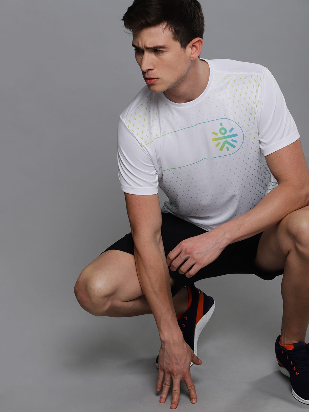 Dugout Signature White Relaxed Tee