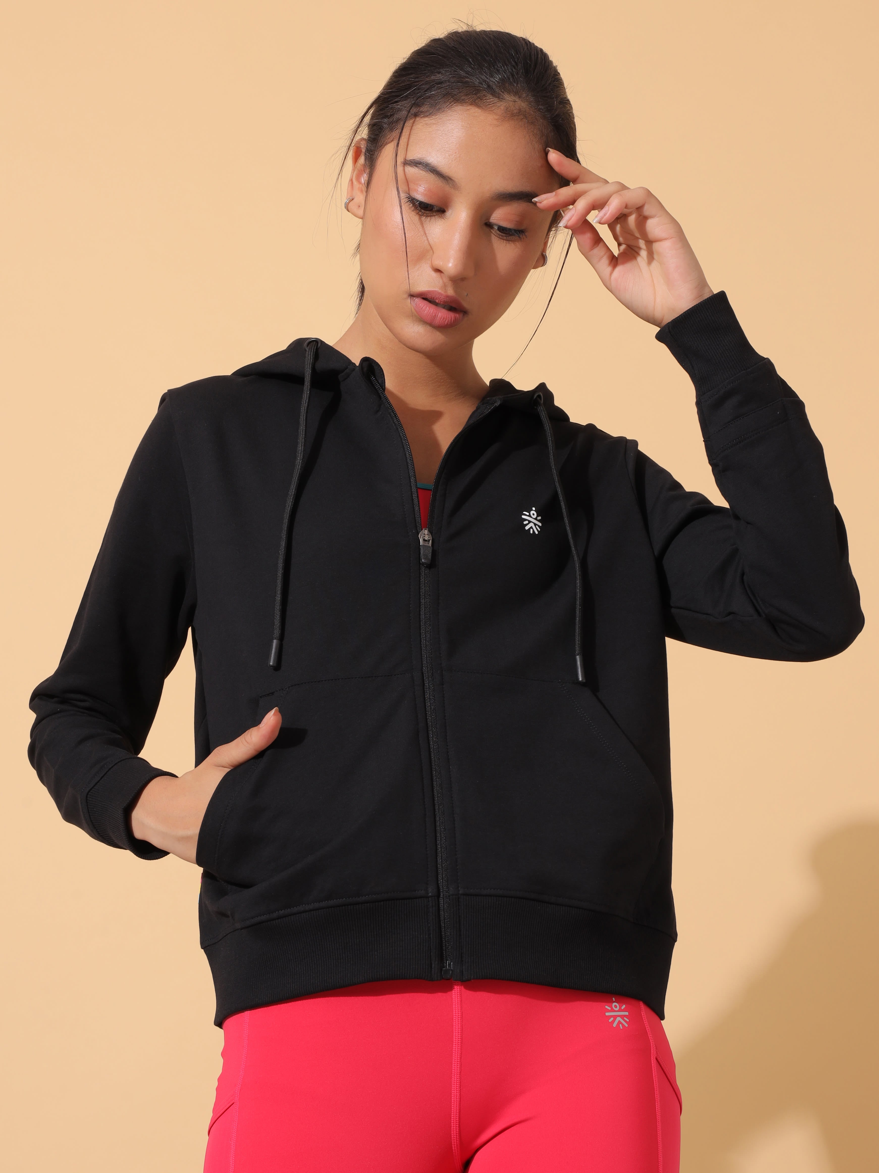 Layr Lifestyle Sweatshirt