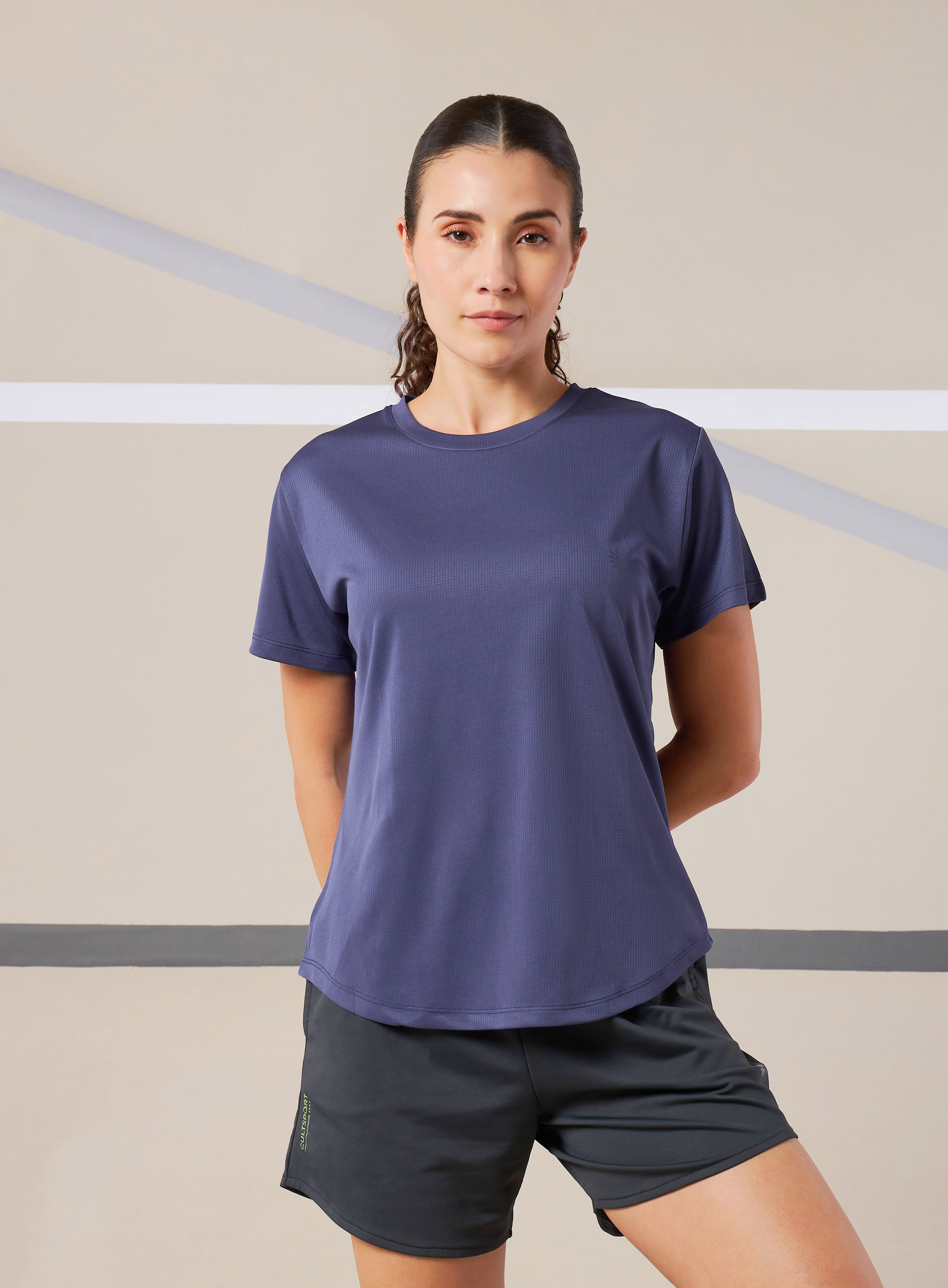 The Essential Active T-shirt