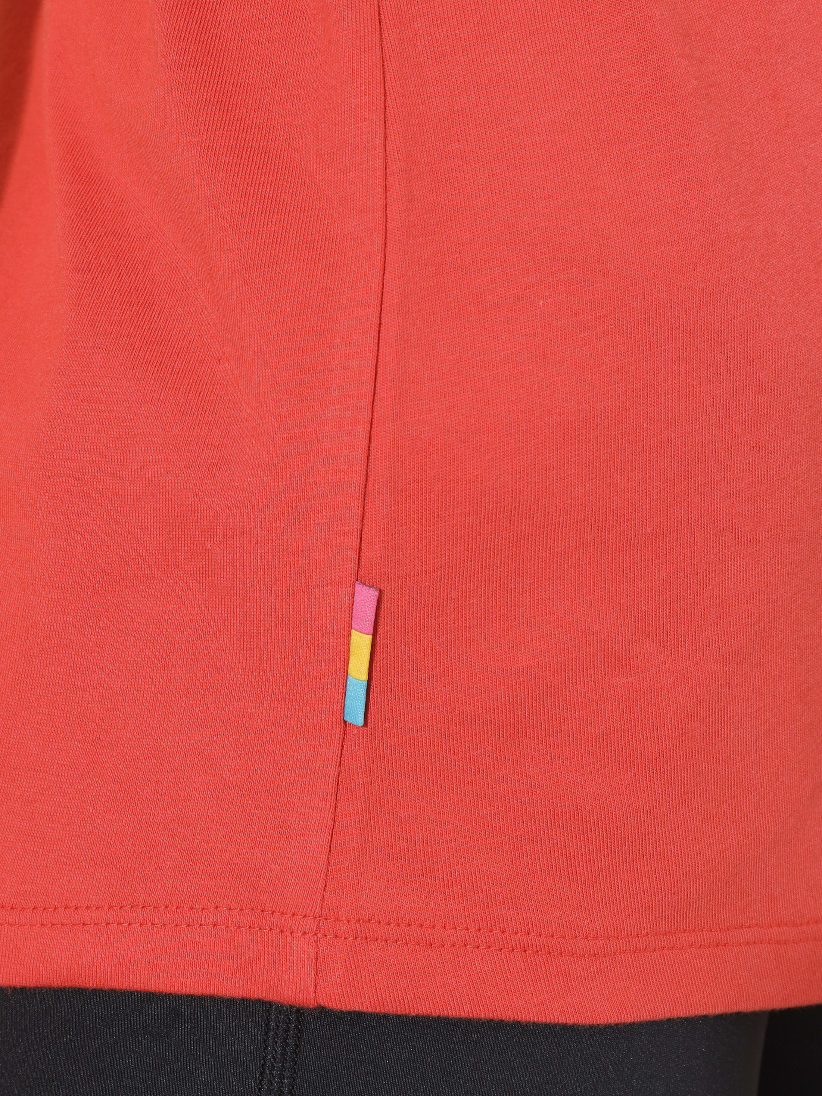 Vitals Lifestyle T-shirt