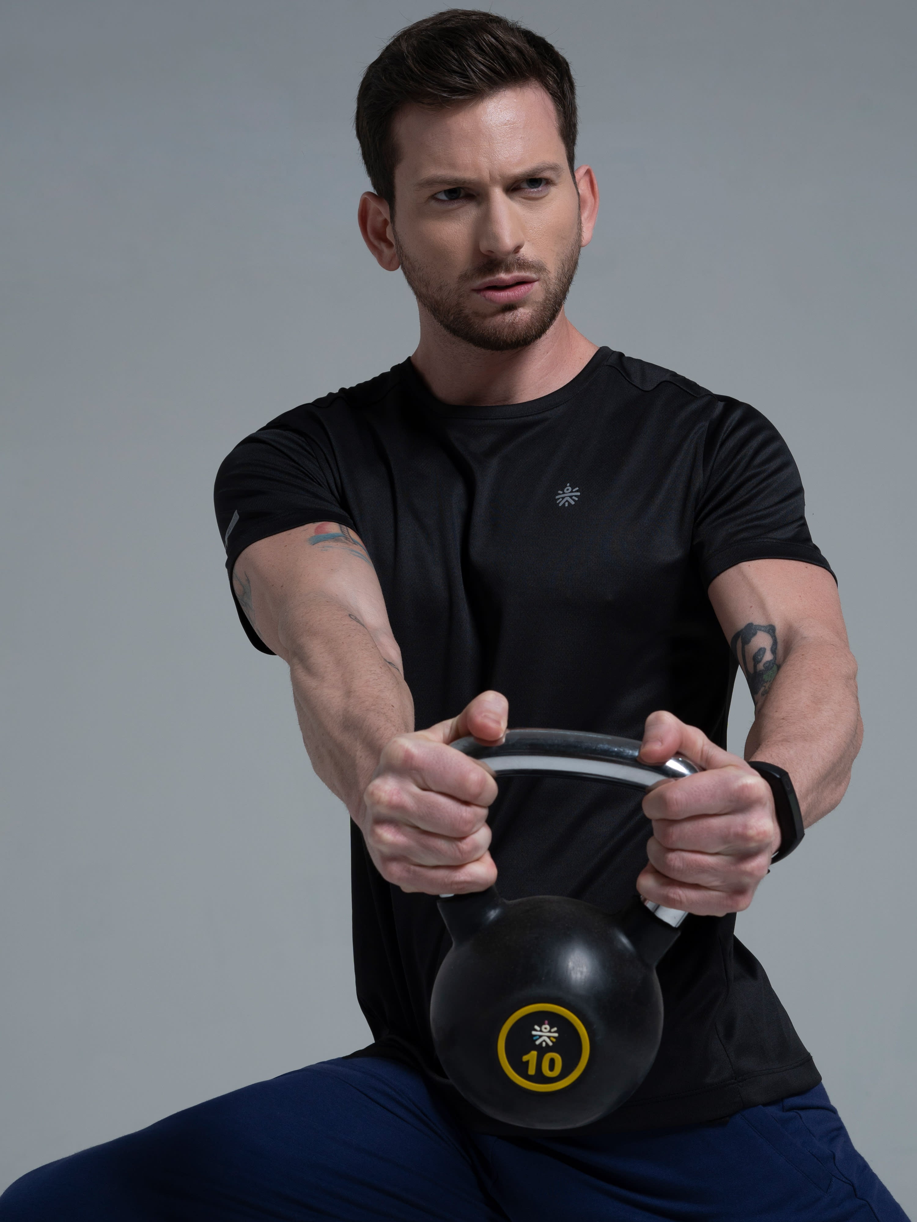 FAB Men's Staple Training T-shirt