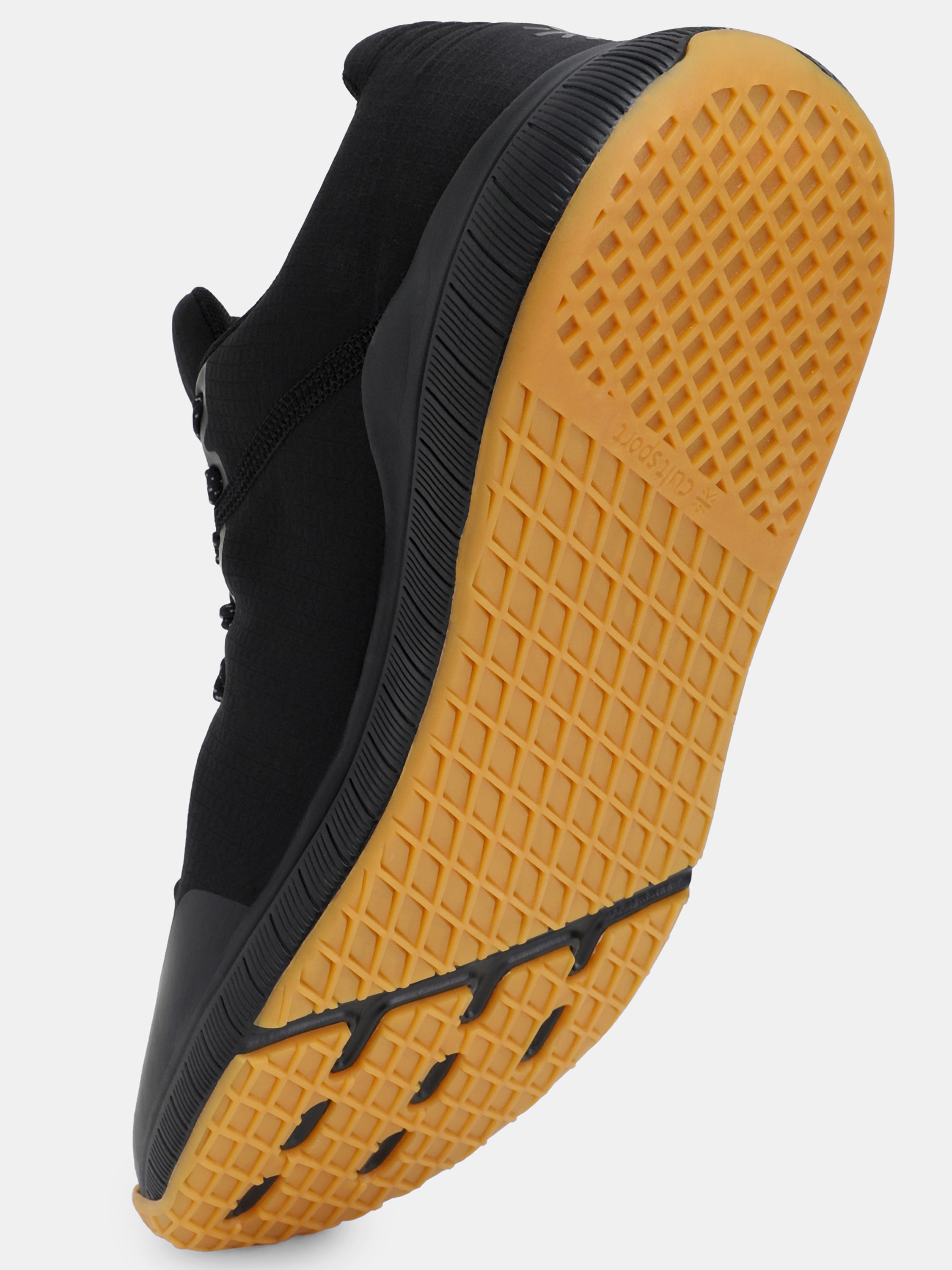 cult X1 Women Training Shoes - Black