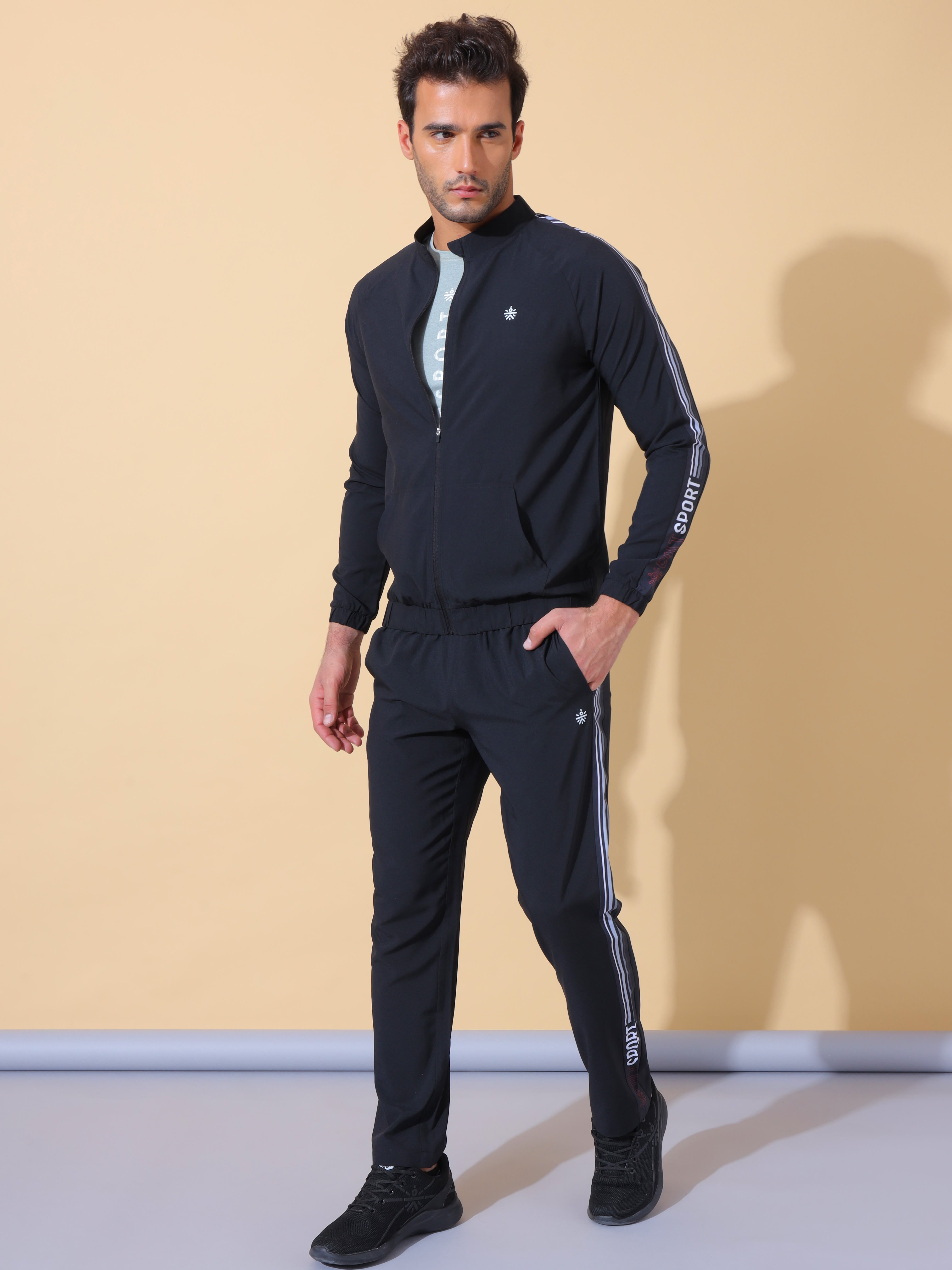 Layr Lifestyle Track Suit