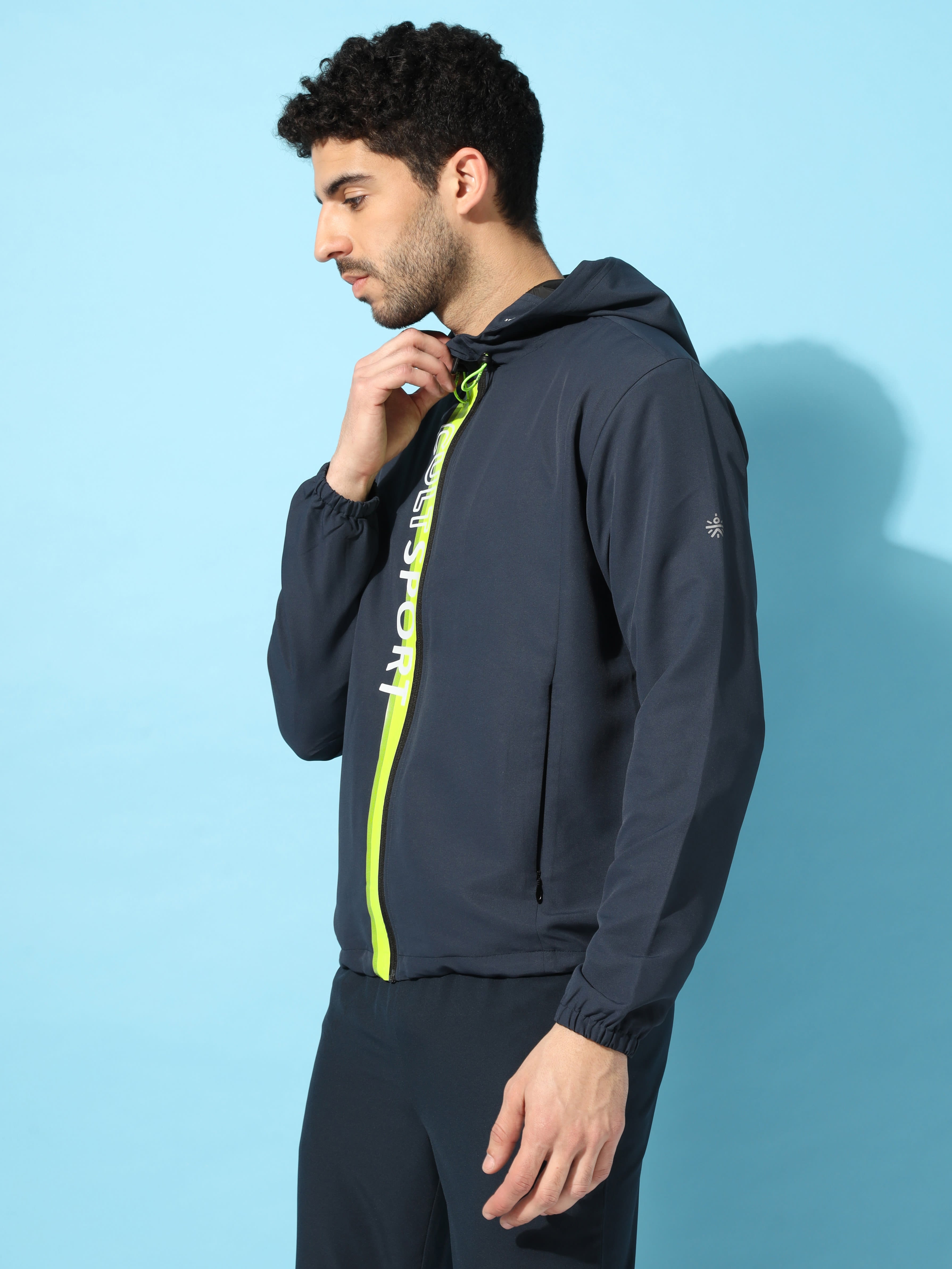 JacTEC Sports Jacket