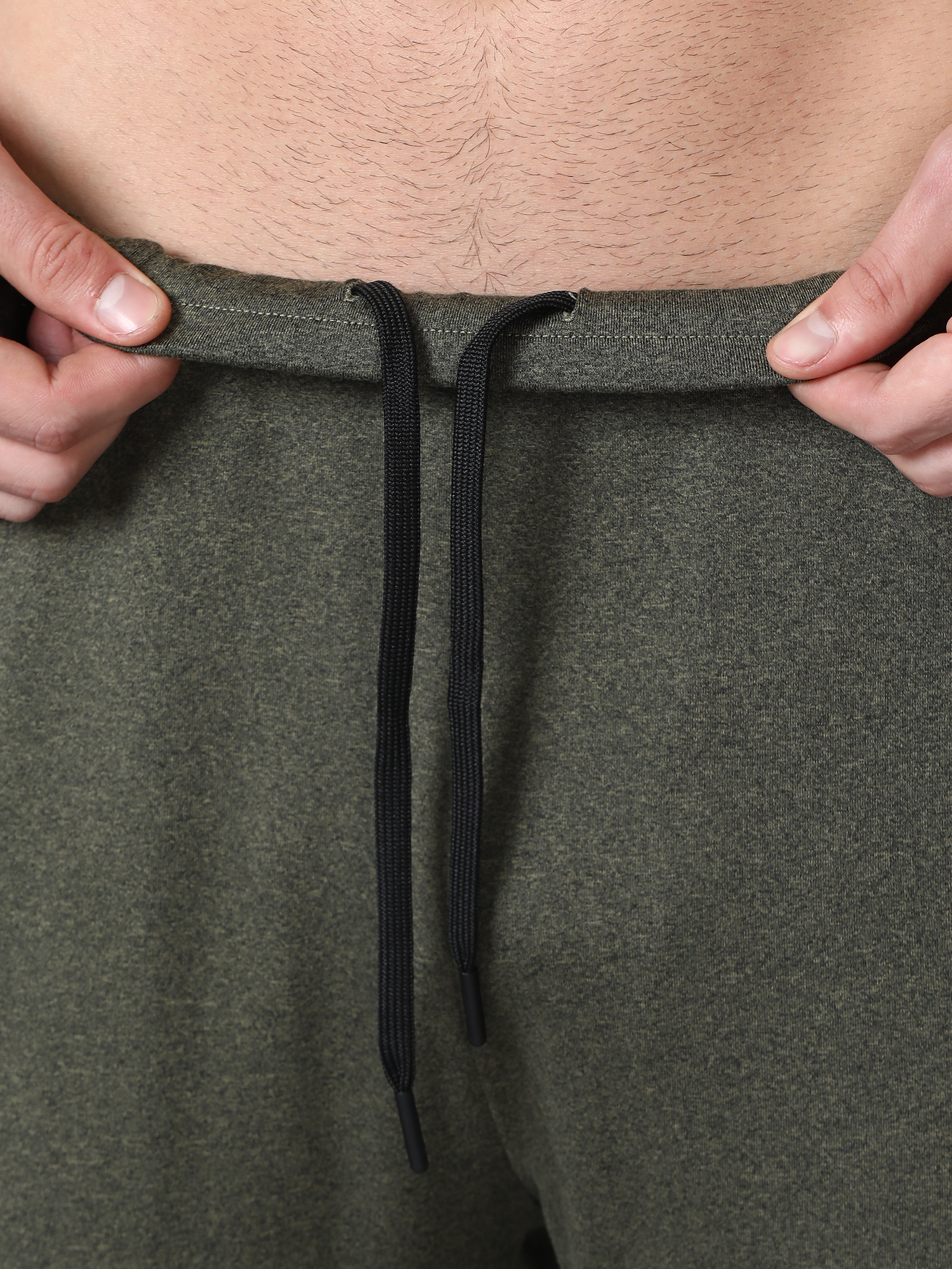 Vitals Prime Olive Joggers