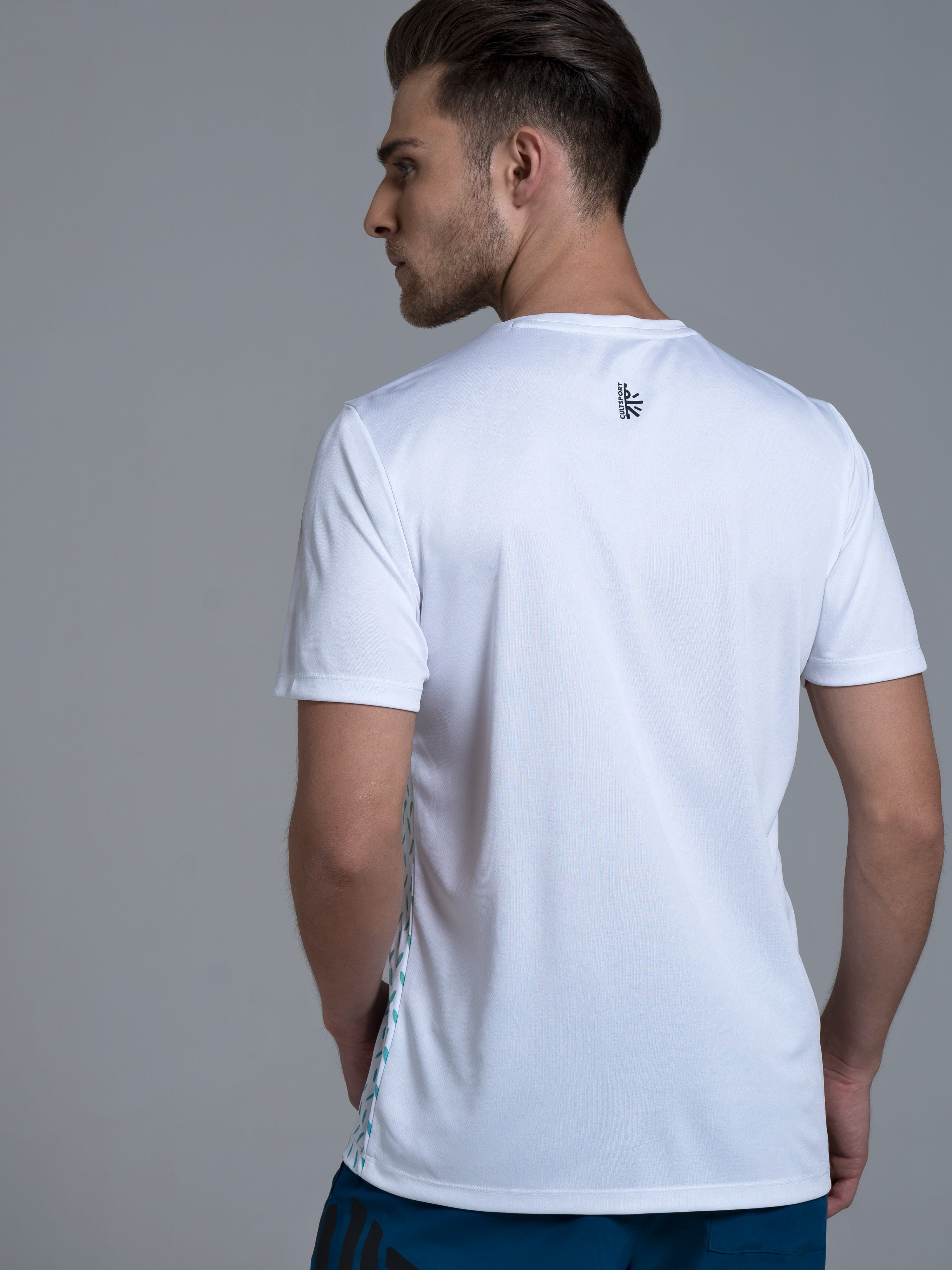 FAB Men's Grade Training T-shirt