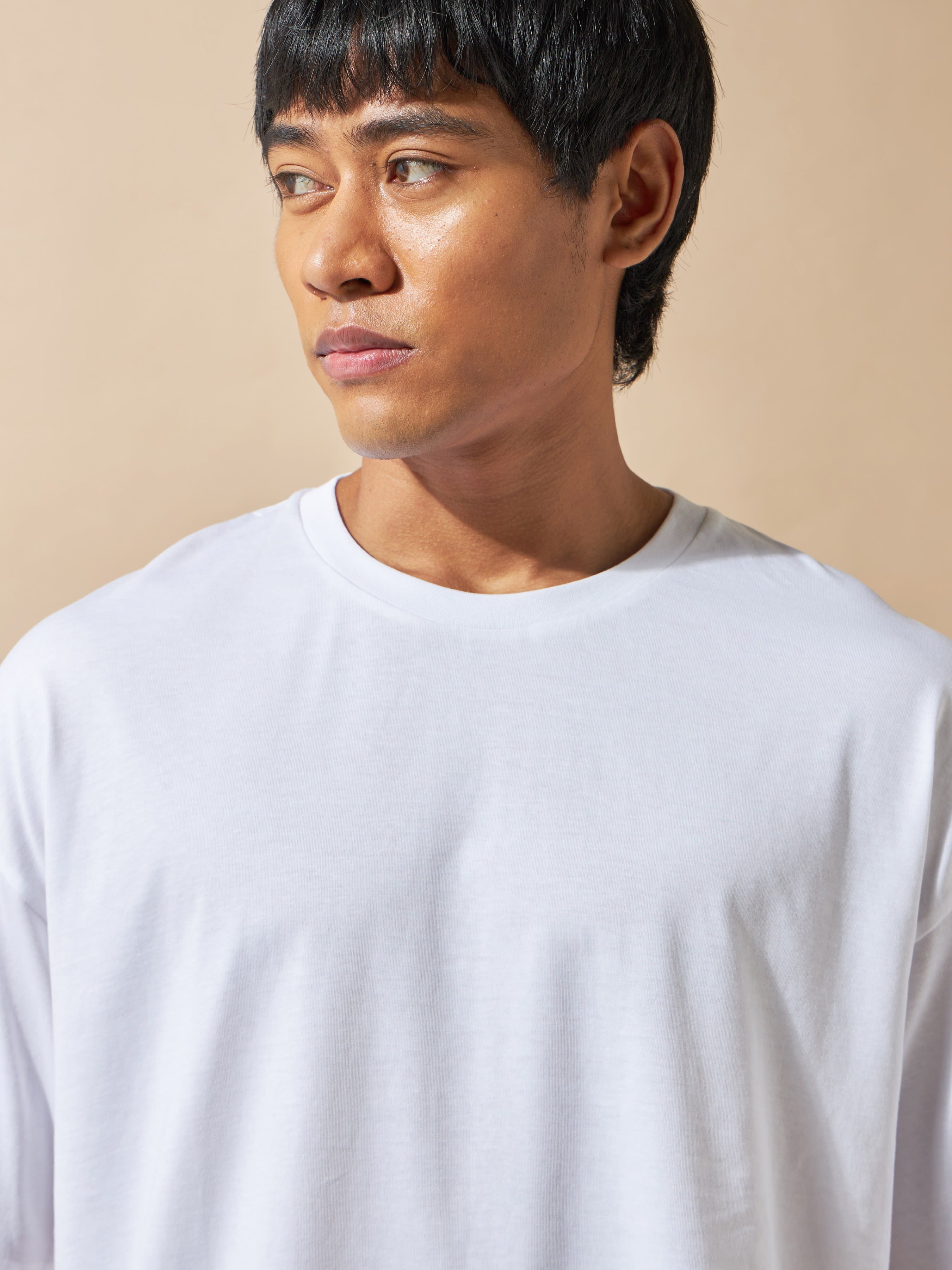 One More Rep Back Printed T-shirt