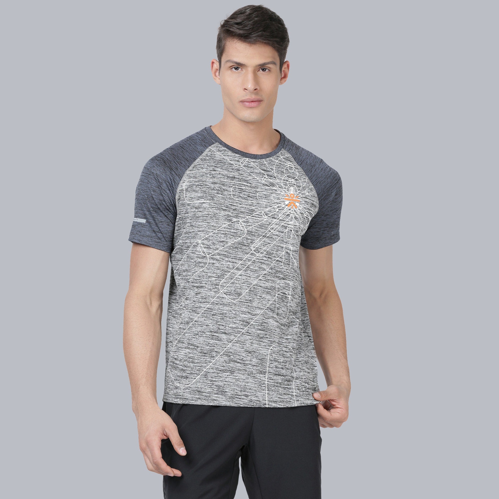Trainer Men’s T-shirt