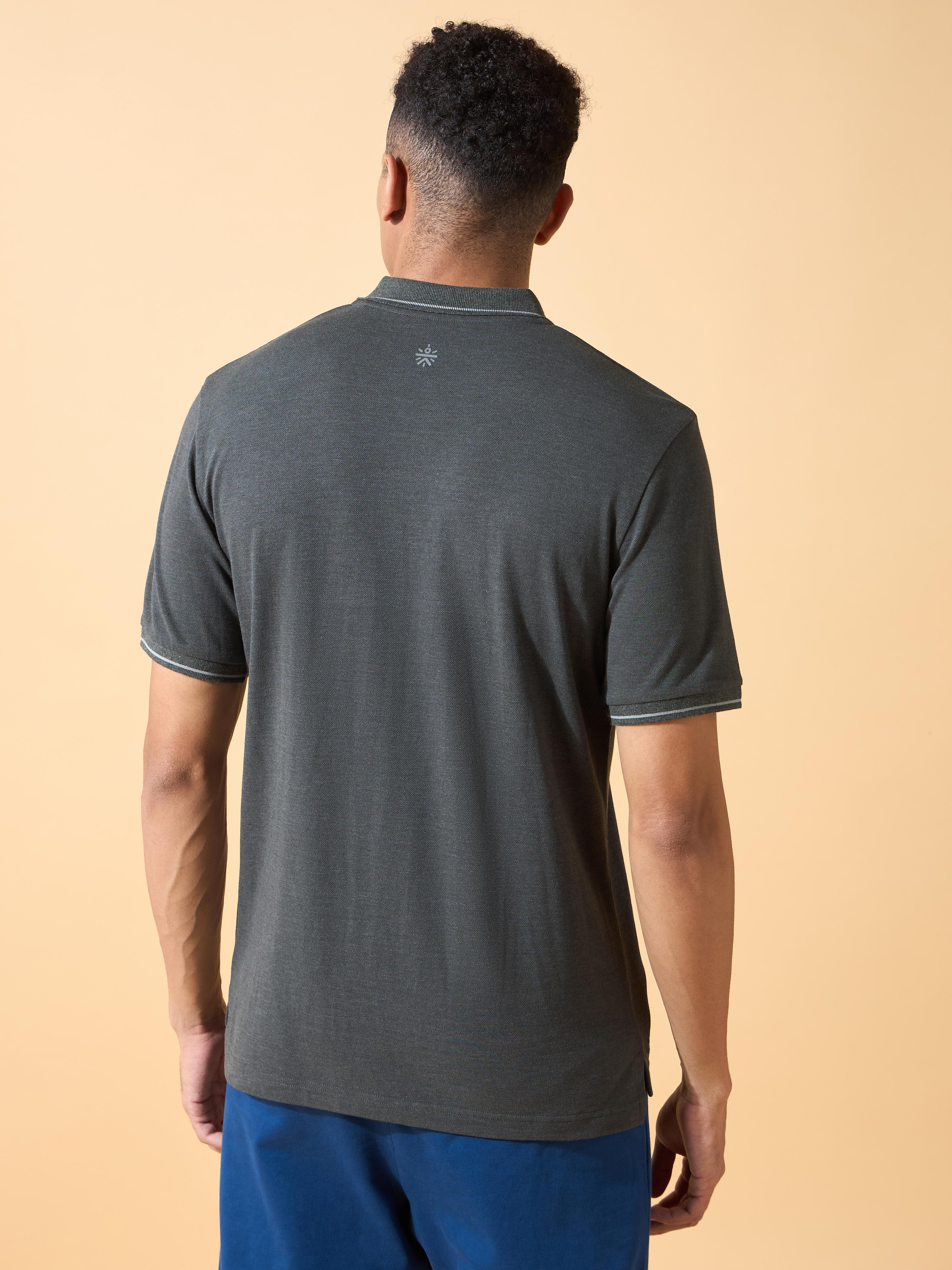 Lifestyle Polo T-shirt