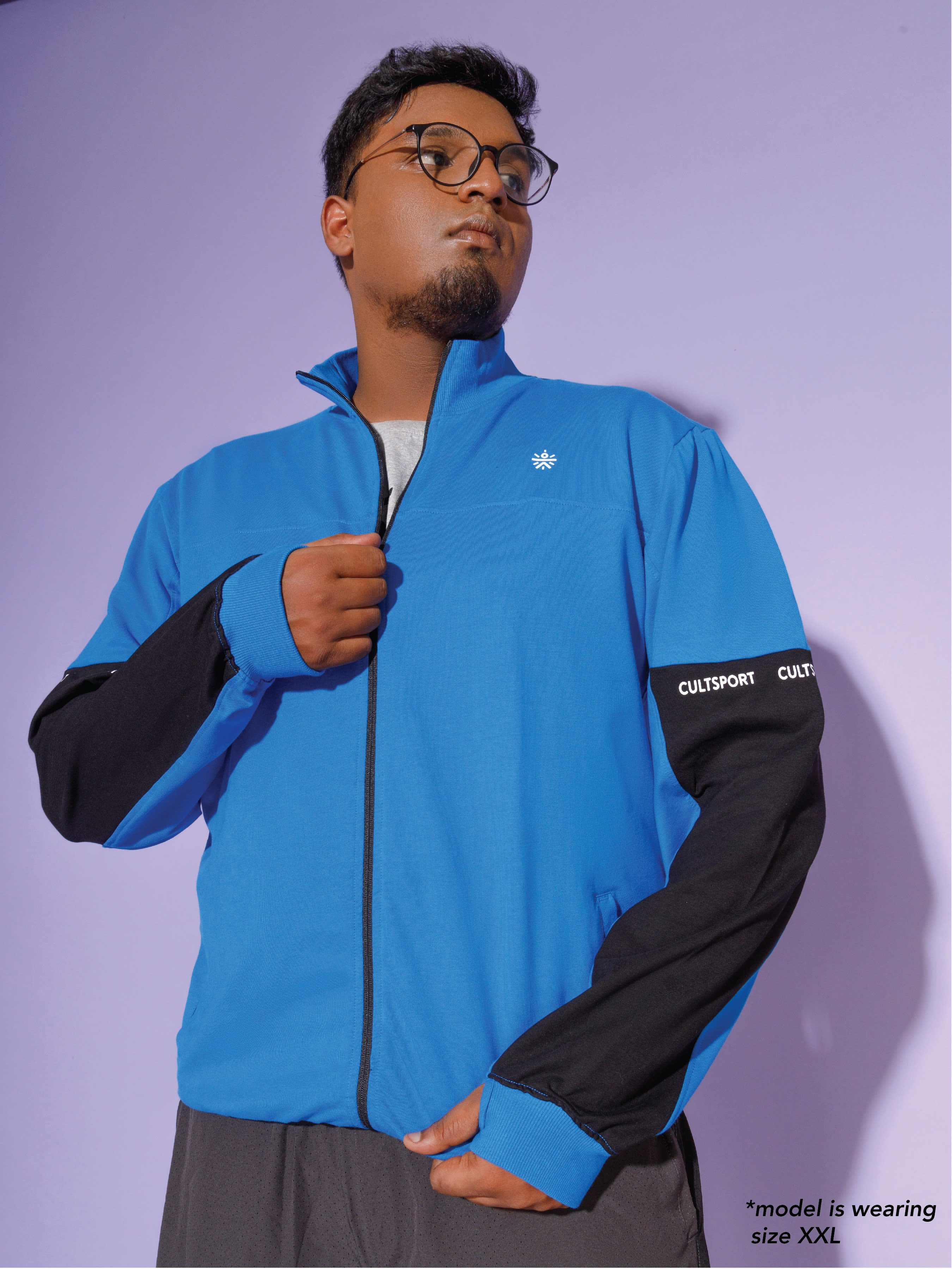 Layr Lifestyle Sweatshirt