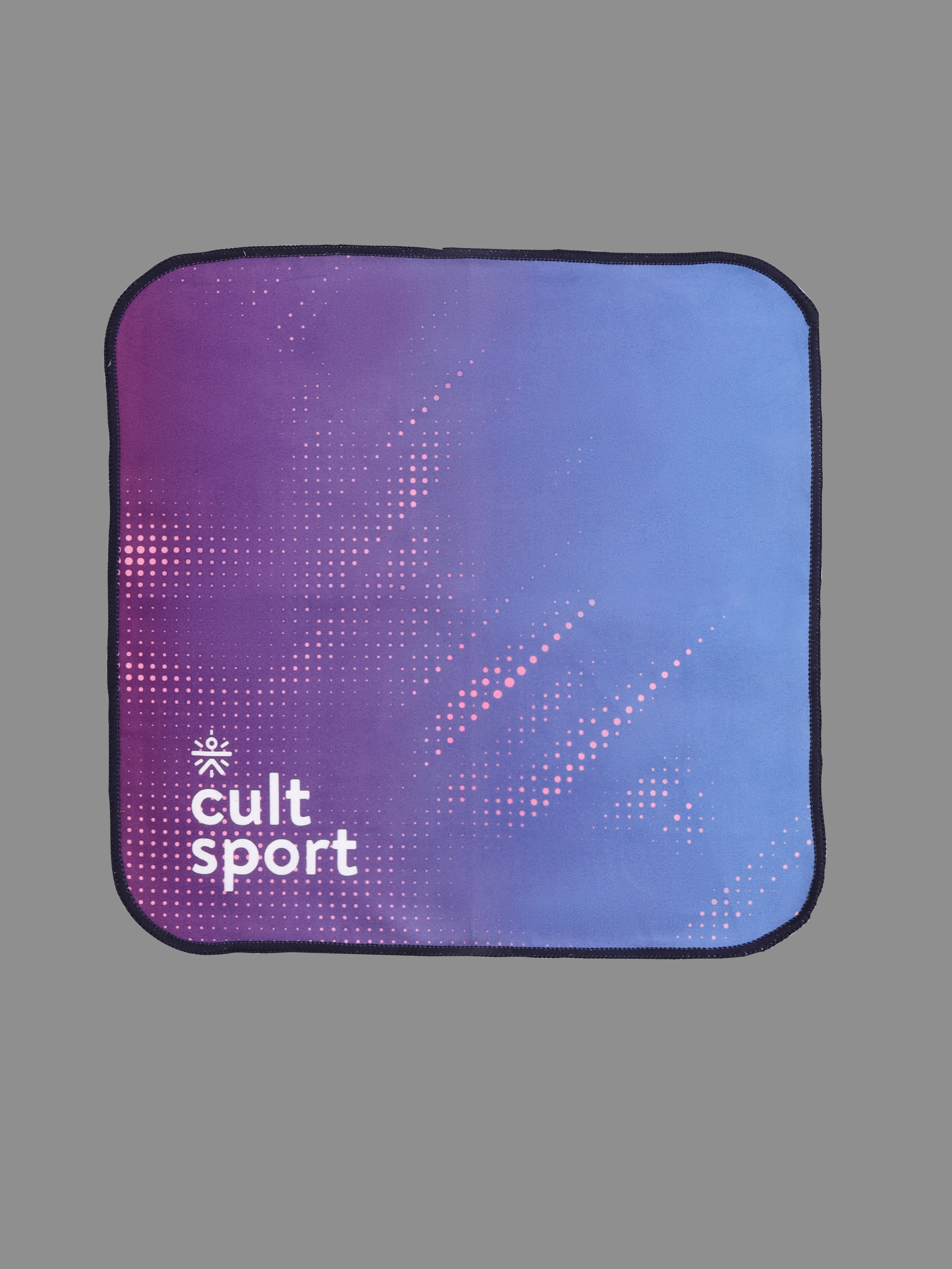 Pack of 2 Super Absorbent Hand Towel