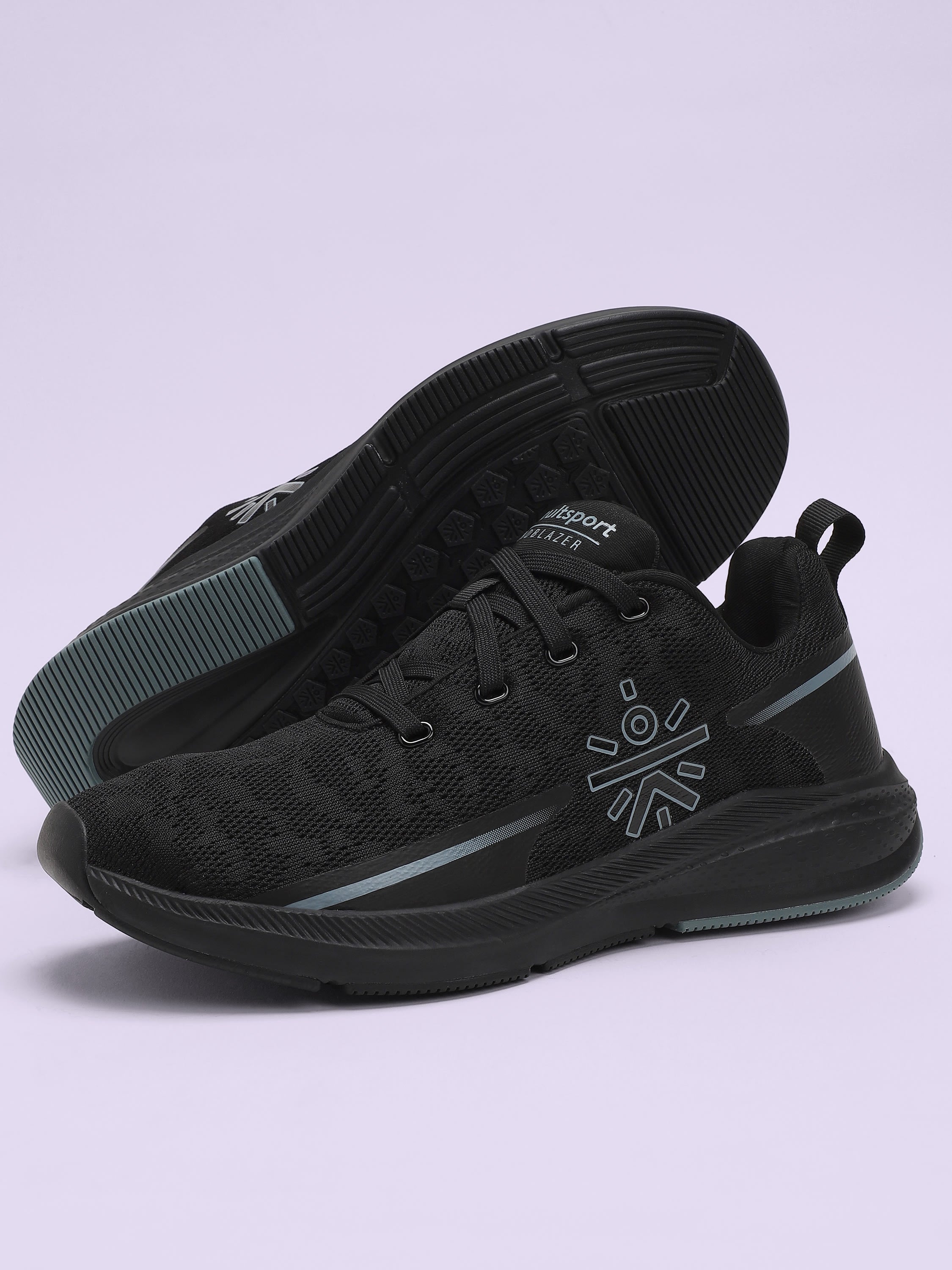 cult Windblazer Men Running Shoes - Black