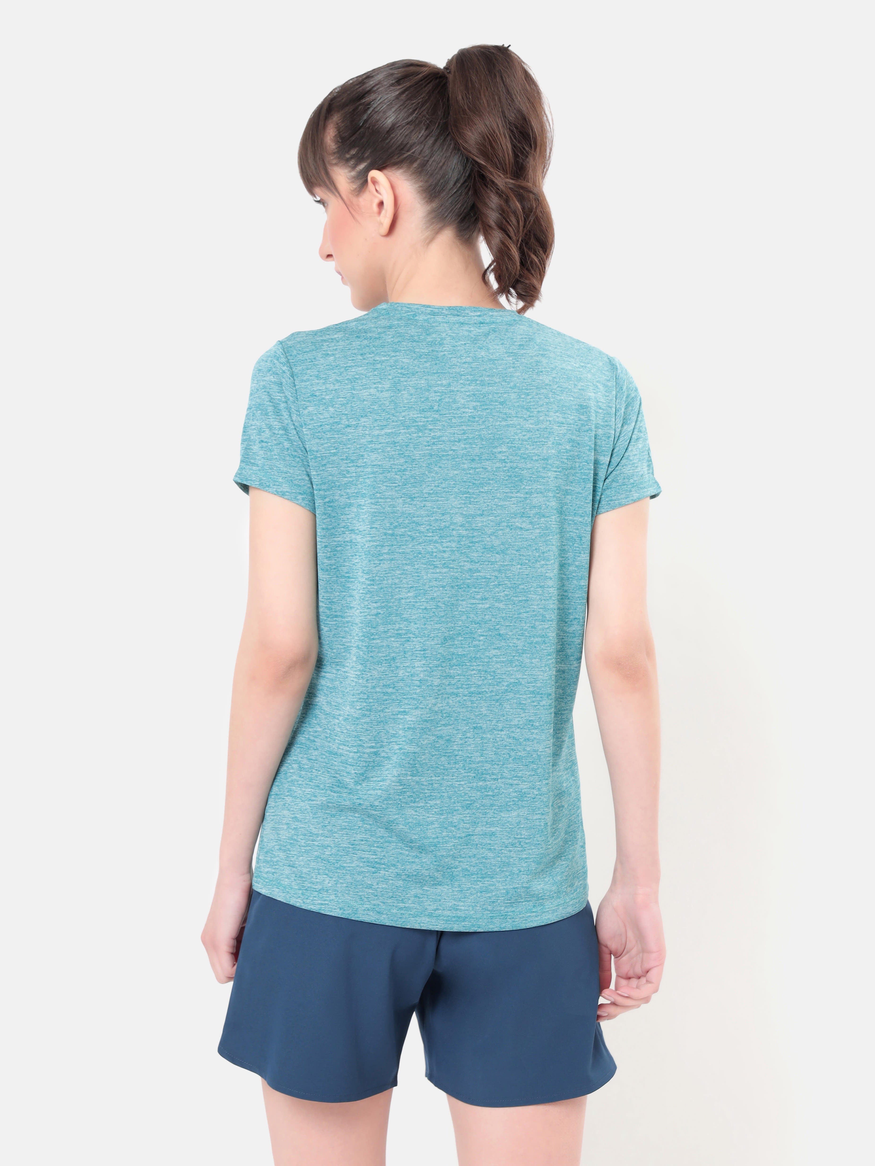 Logo Play Chest Print Active T-shirt Pack of 2