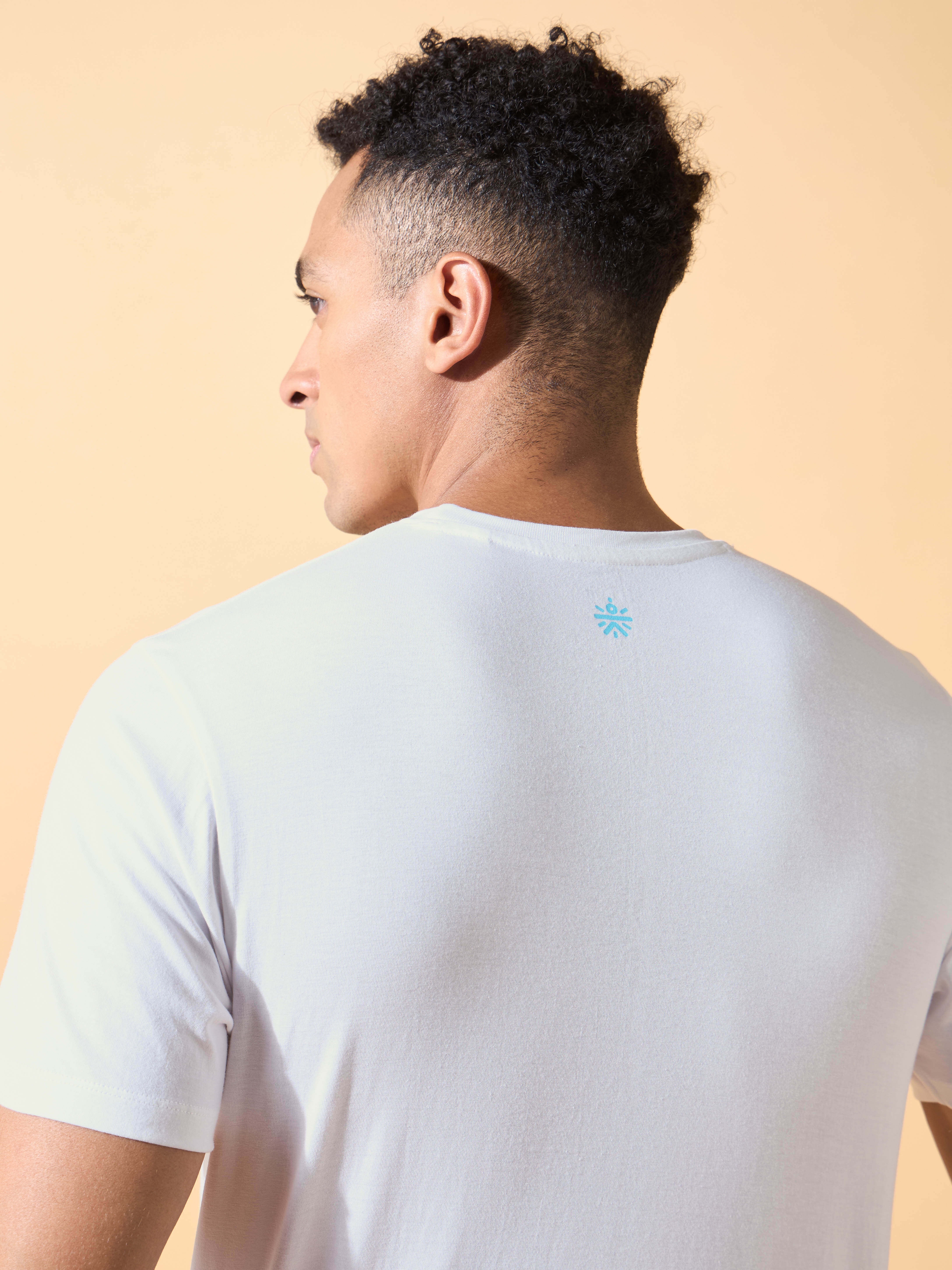 Dare More Printed T-shirt