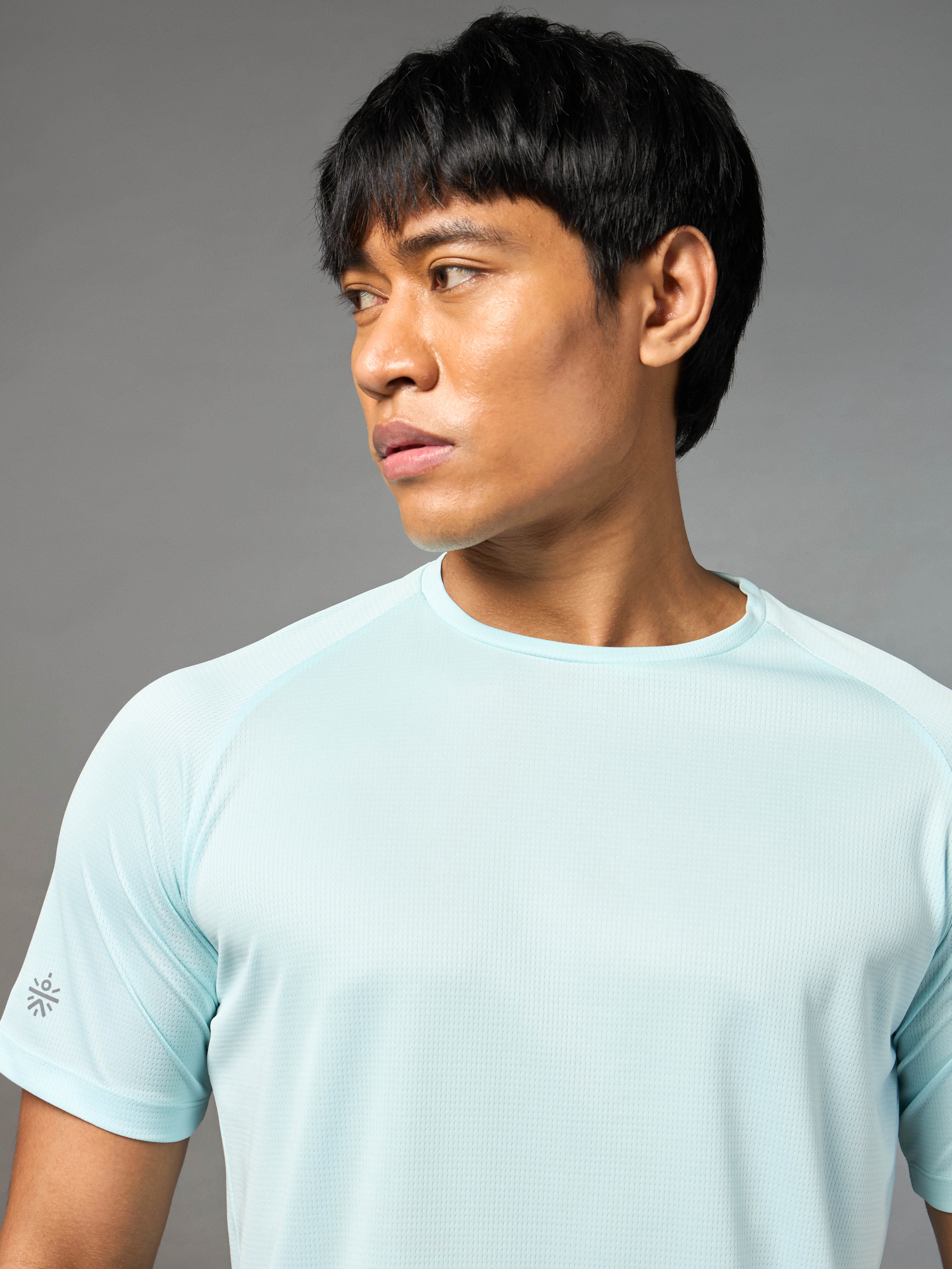 Pace Up Running T-shirt