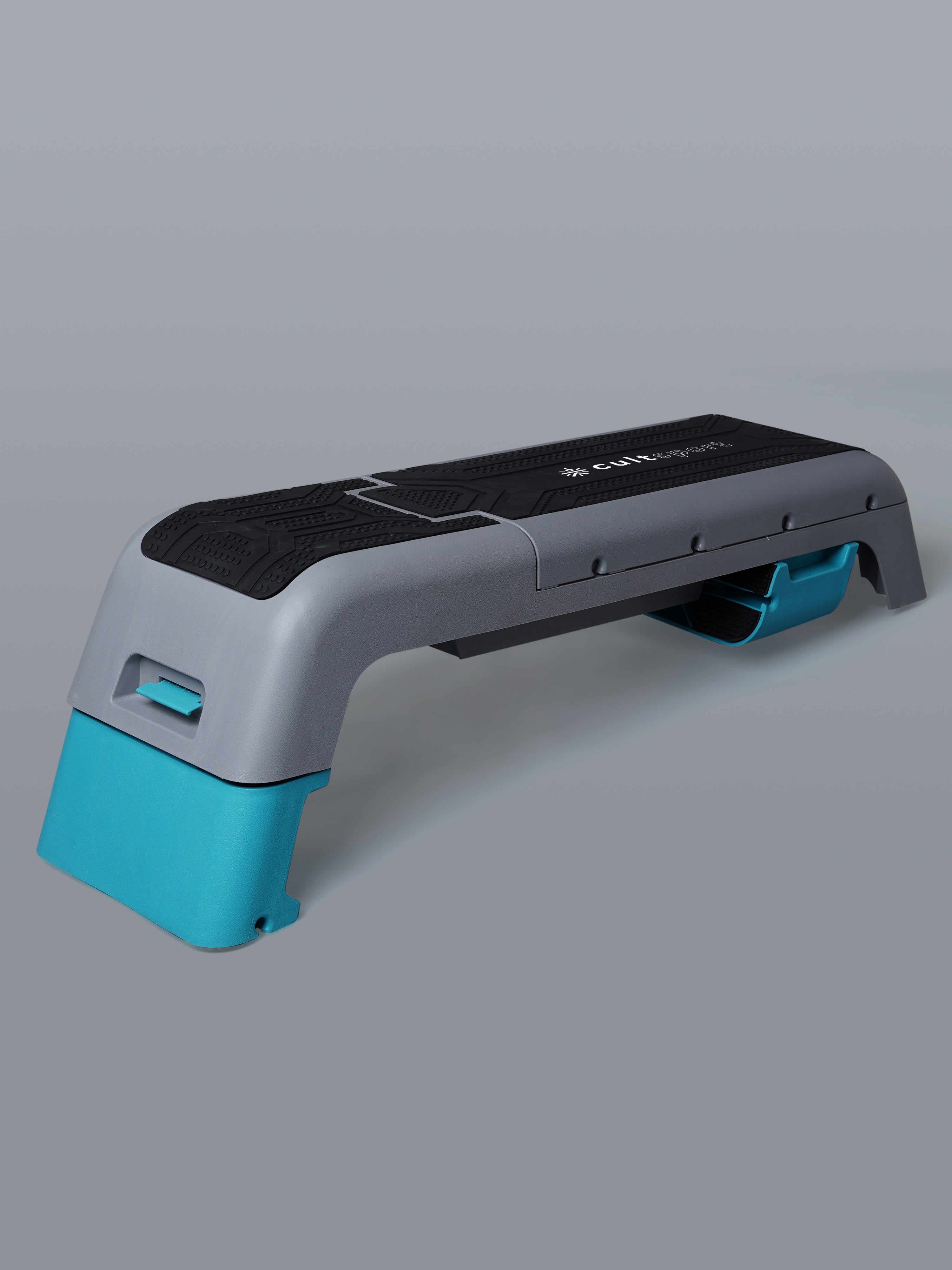 Cross-Activity Bench Stepper