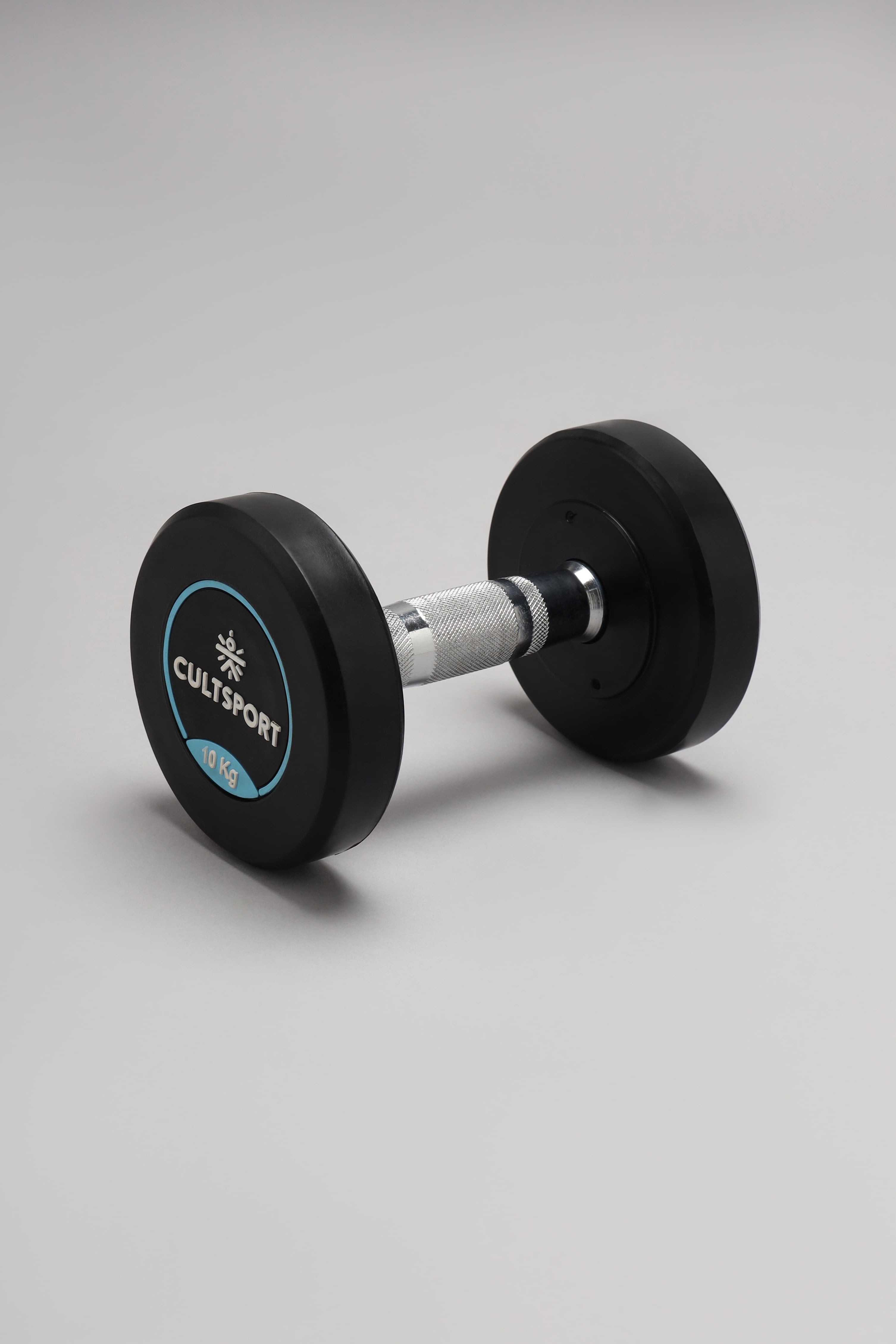 Round Dumbbell 10kg