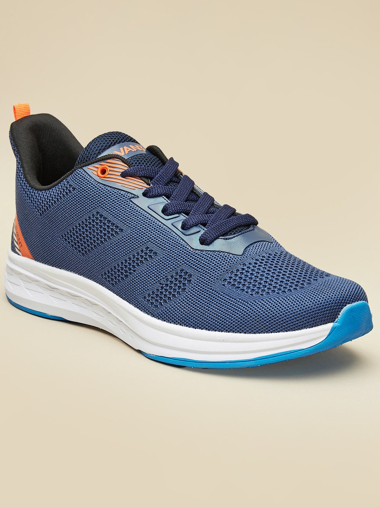 Avant Men's Swift Running & Training Shoes,Blue