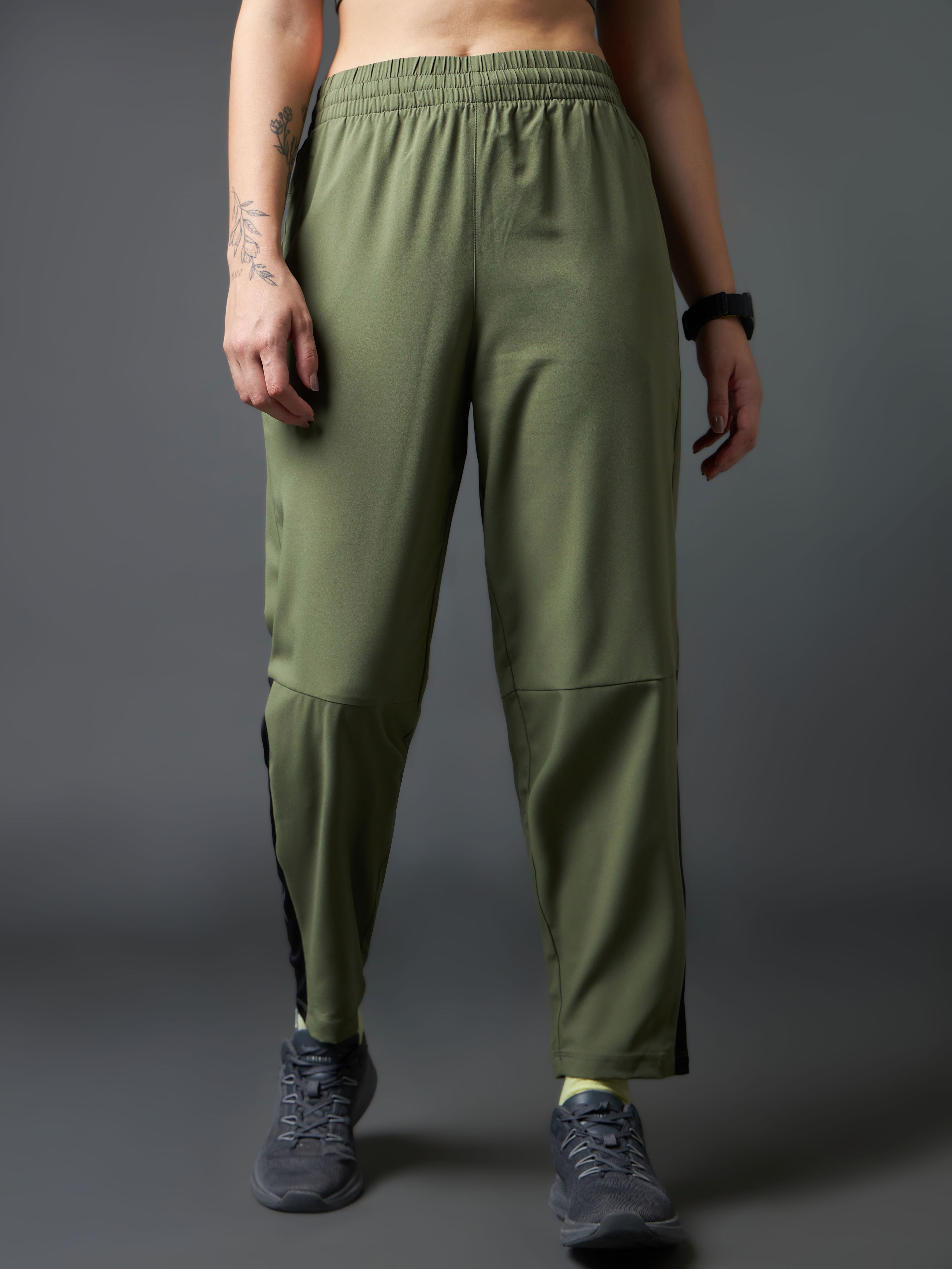 Run Booster Trackpant