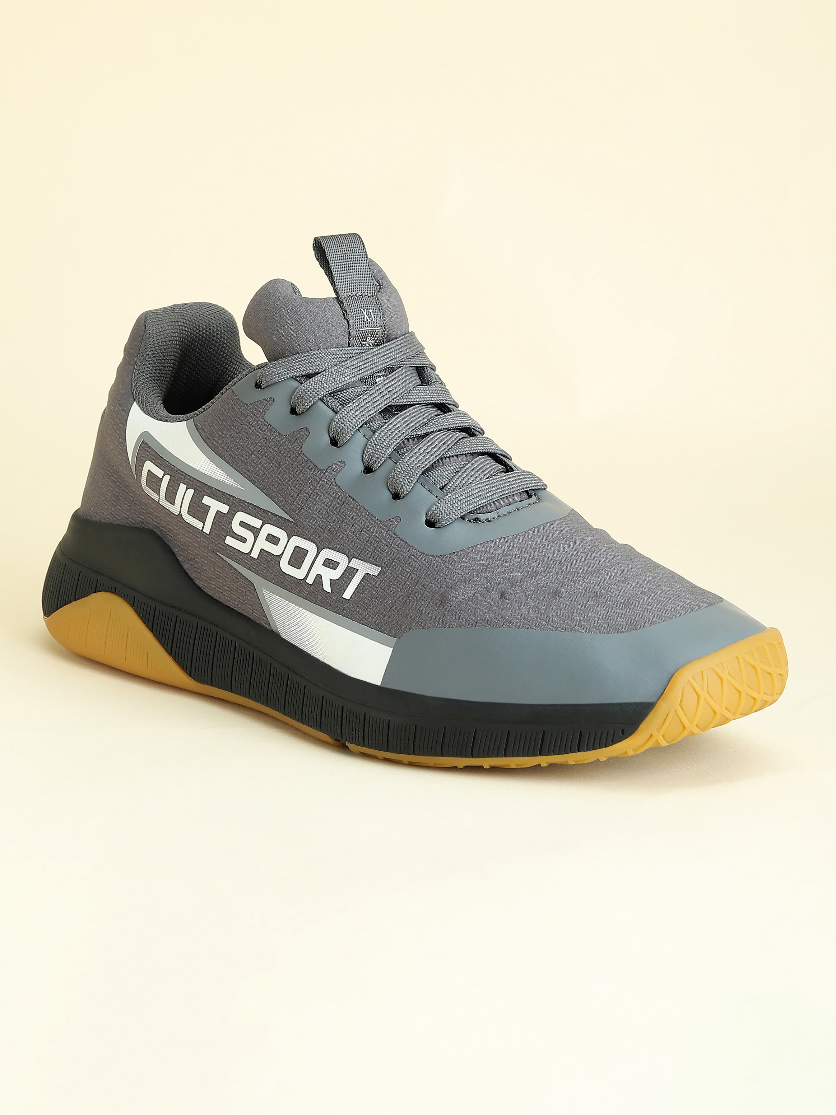 cult X1 Men Training Shoes - Grey
