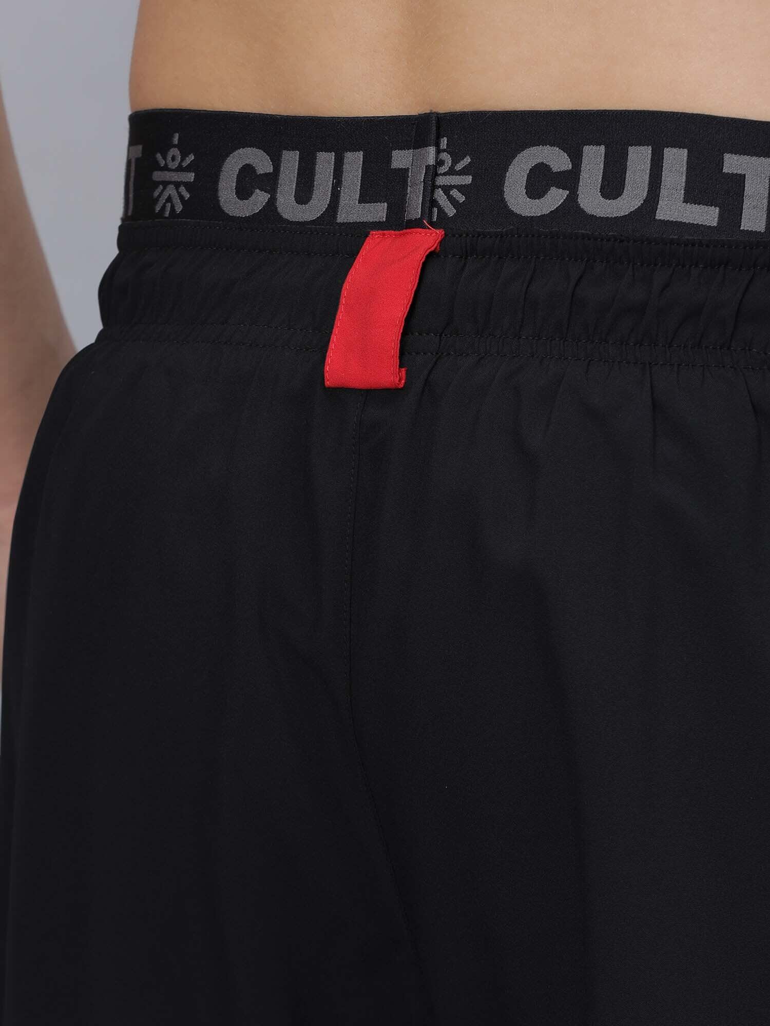 Knockout Vital Workout Shorts