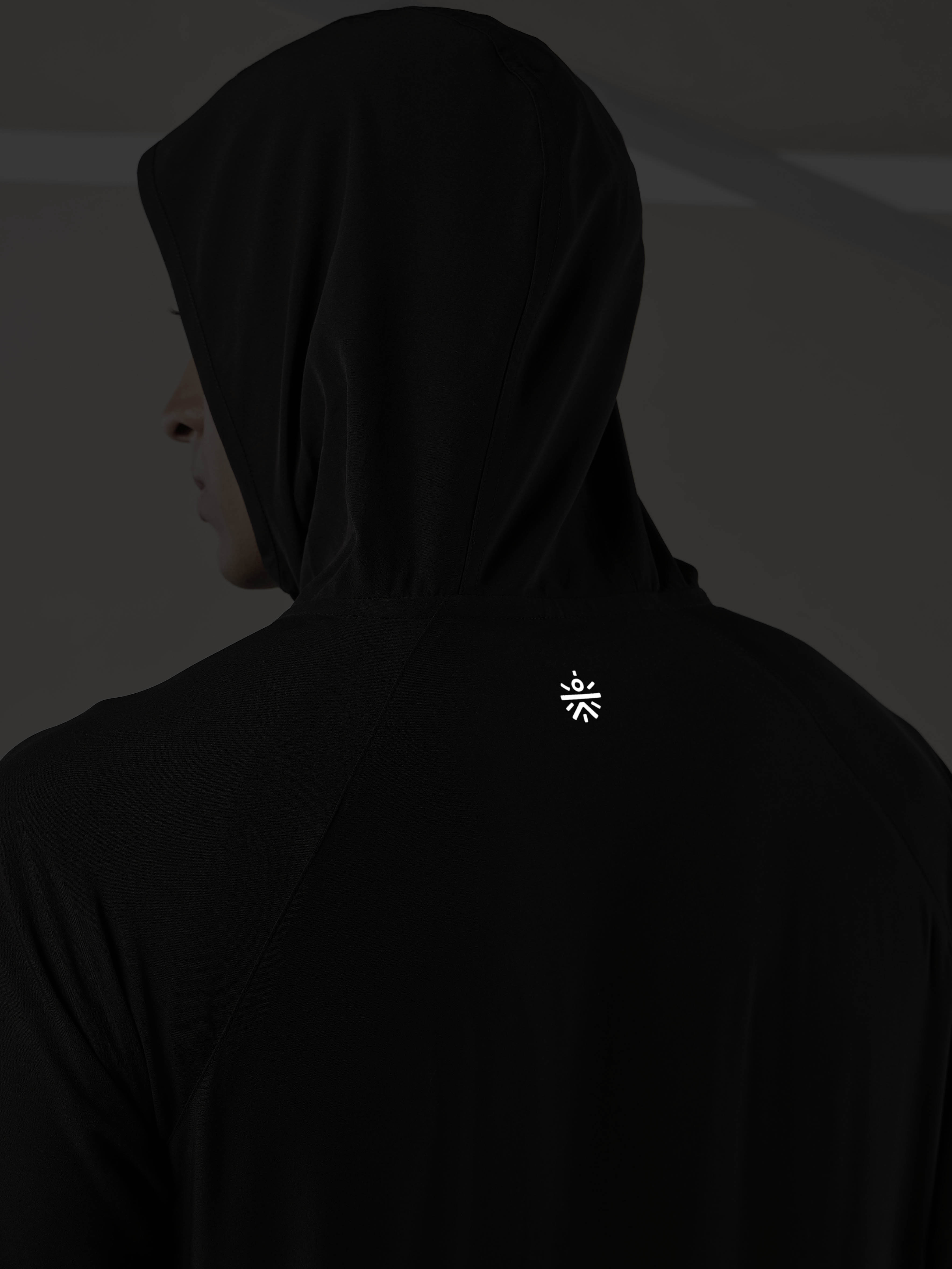 Multi-Purpose Second-Layer Jacket