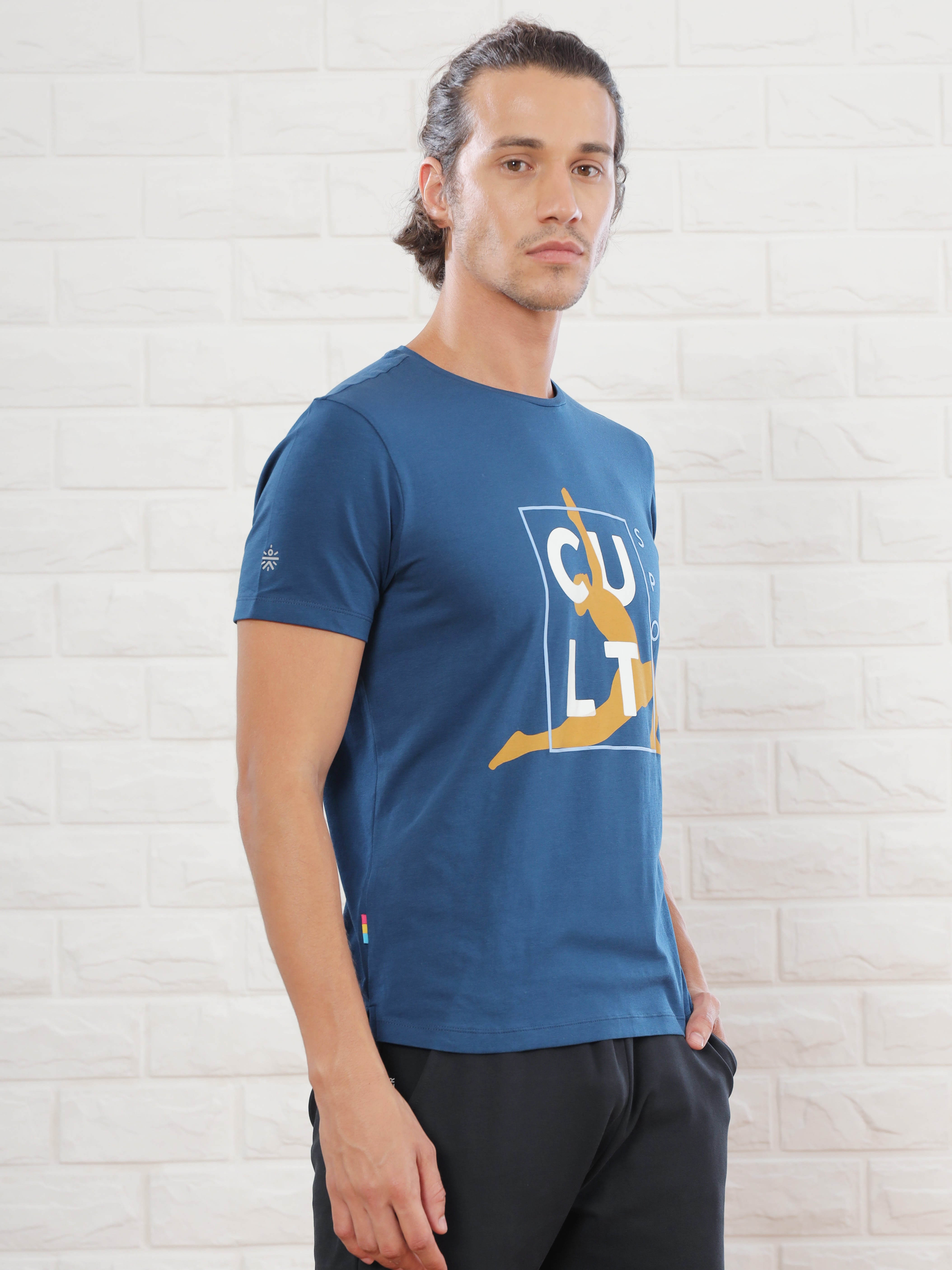 Supersoft Yoga T-shirt