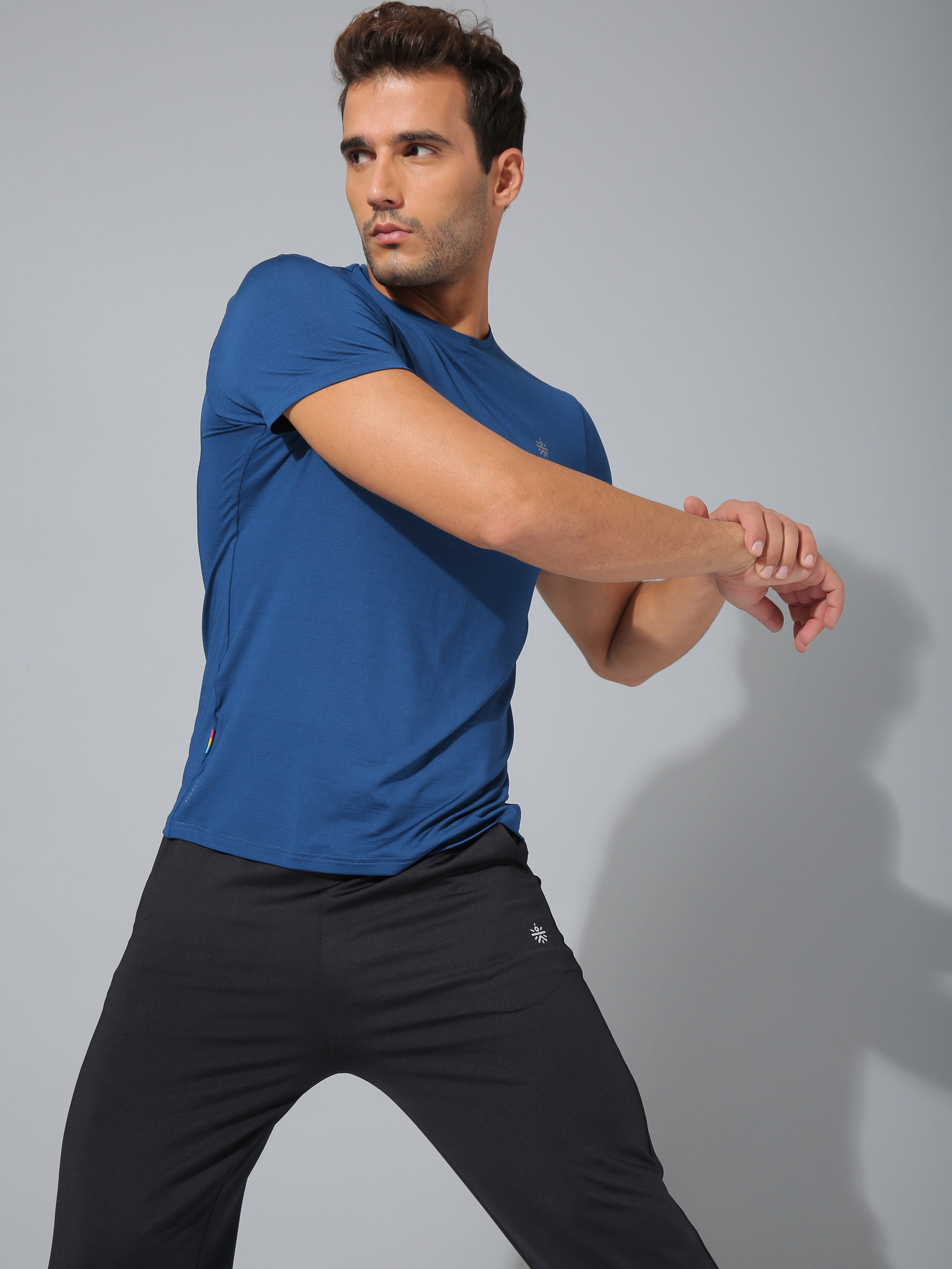 Vitals Workout T-shirt