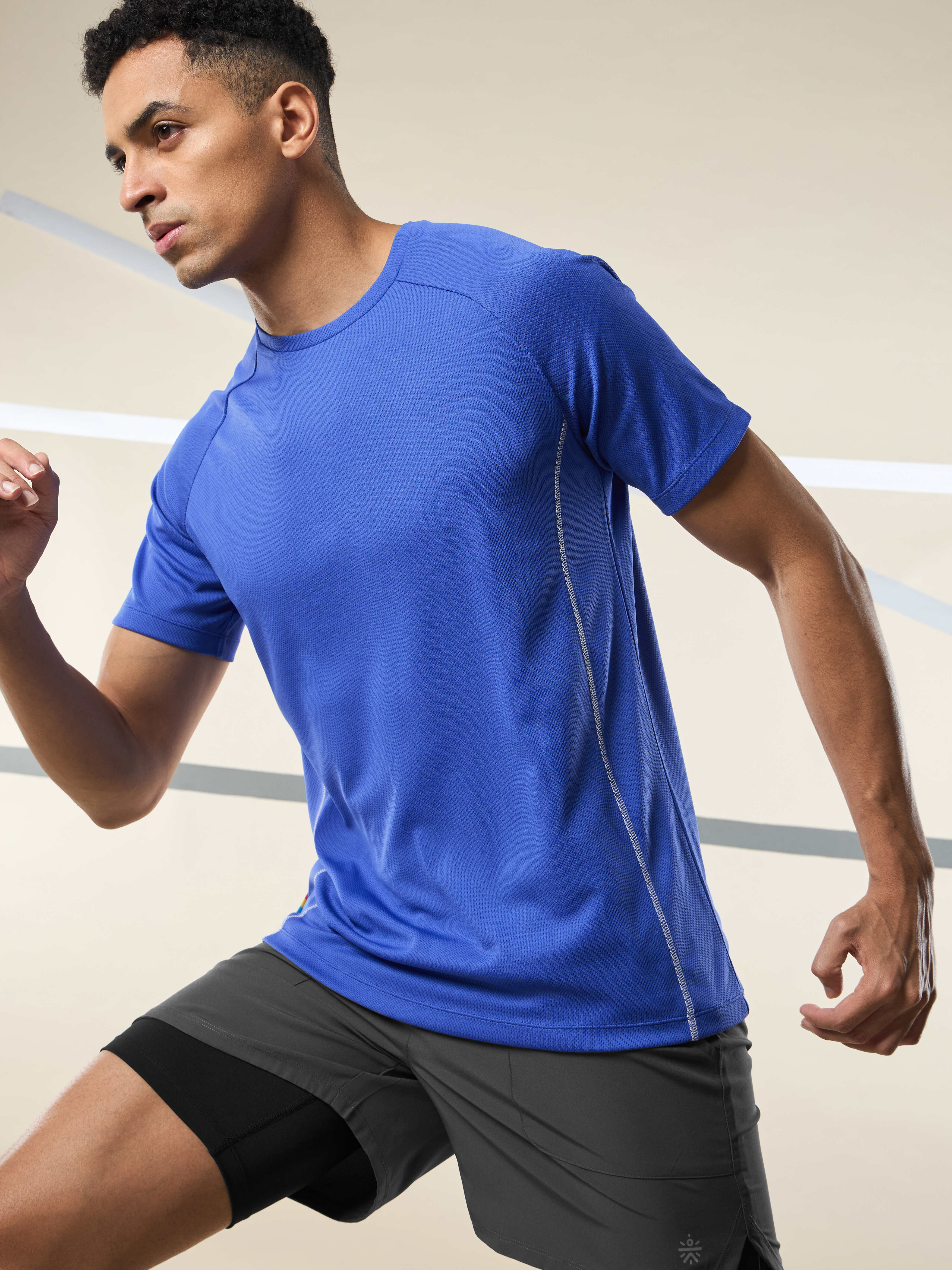 All Round Performance T-shirt